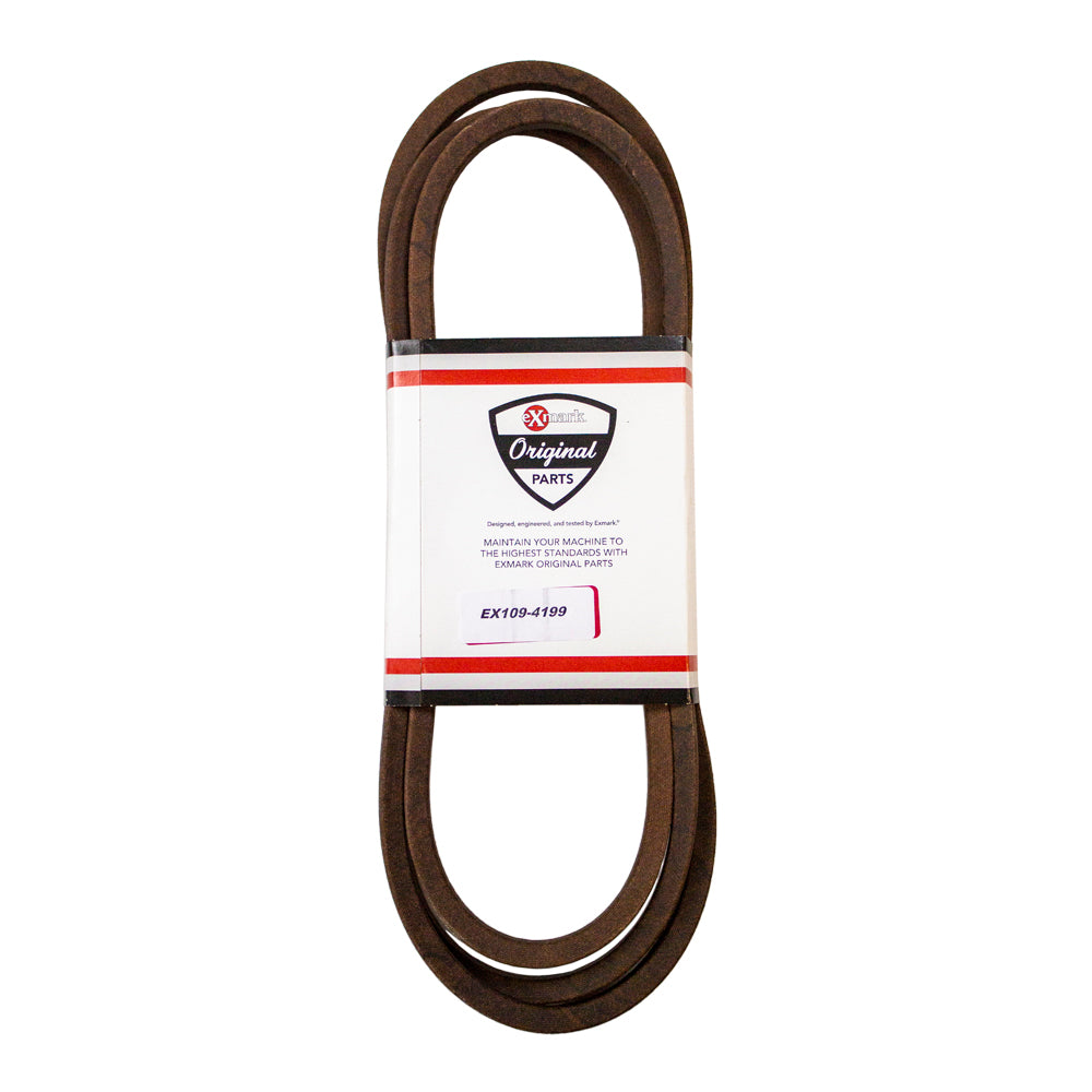 Exmark 109-4199-SL Belt