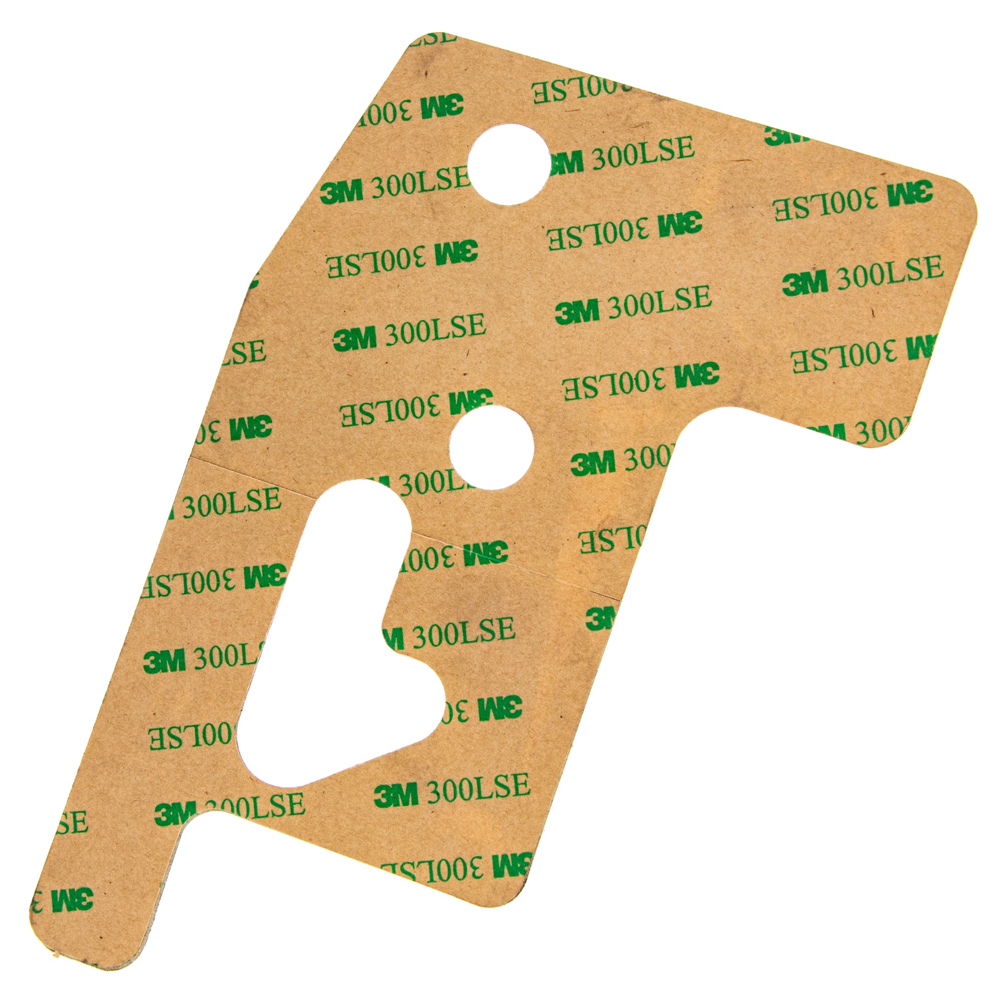 Exmark 109-4638 Instrument Panel Decal