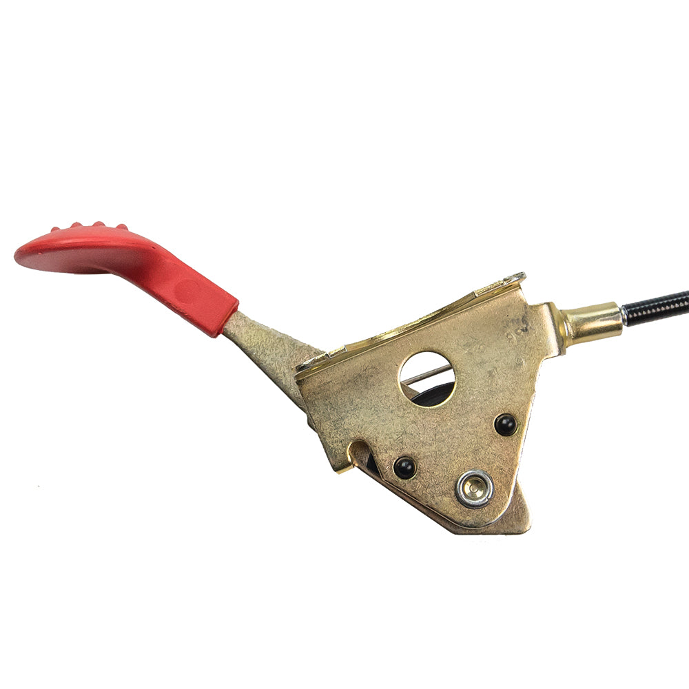 Exmark 109-4641 Throttle Cable