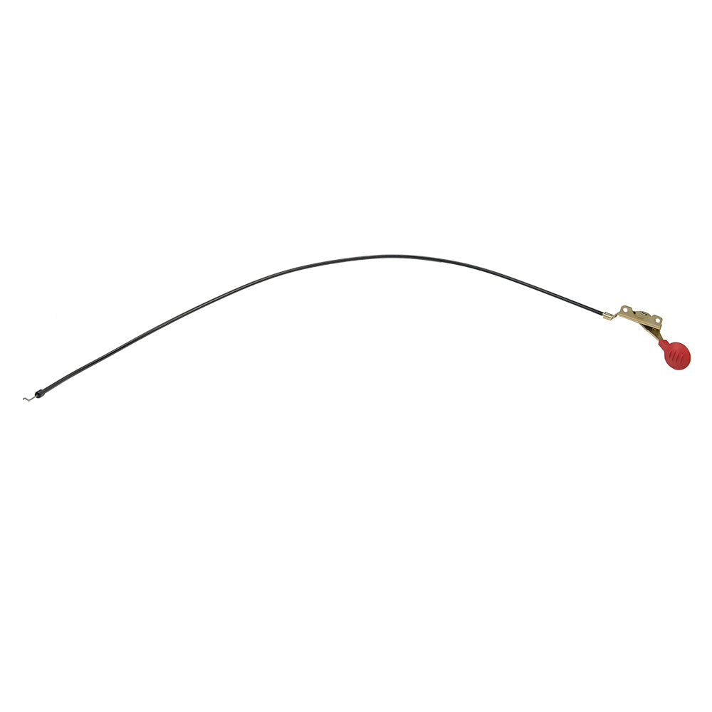 Exmark 109-4641 Throttle Cable