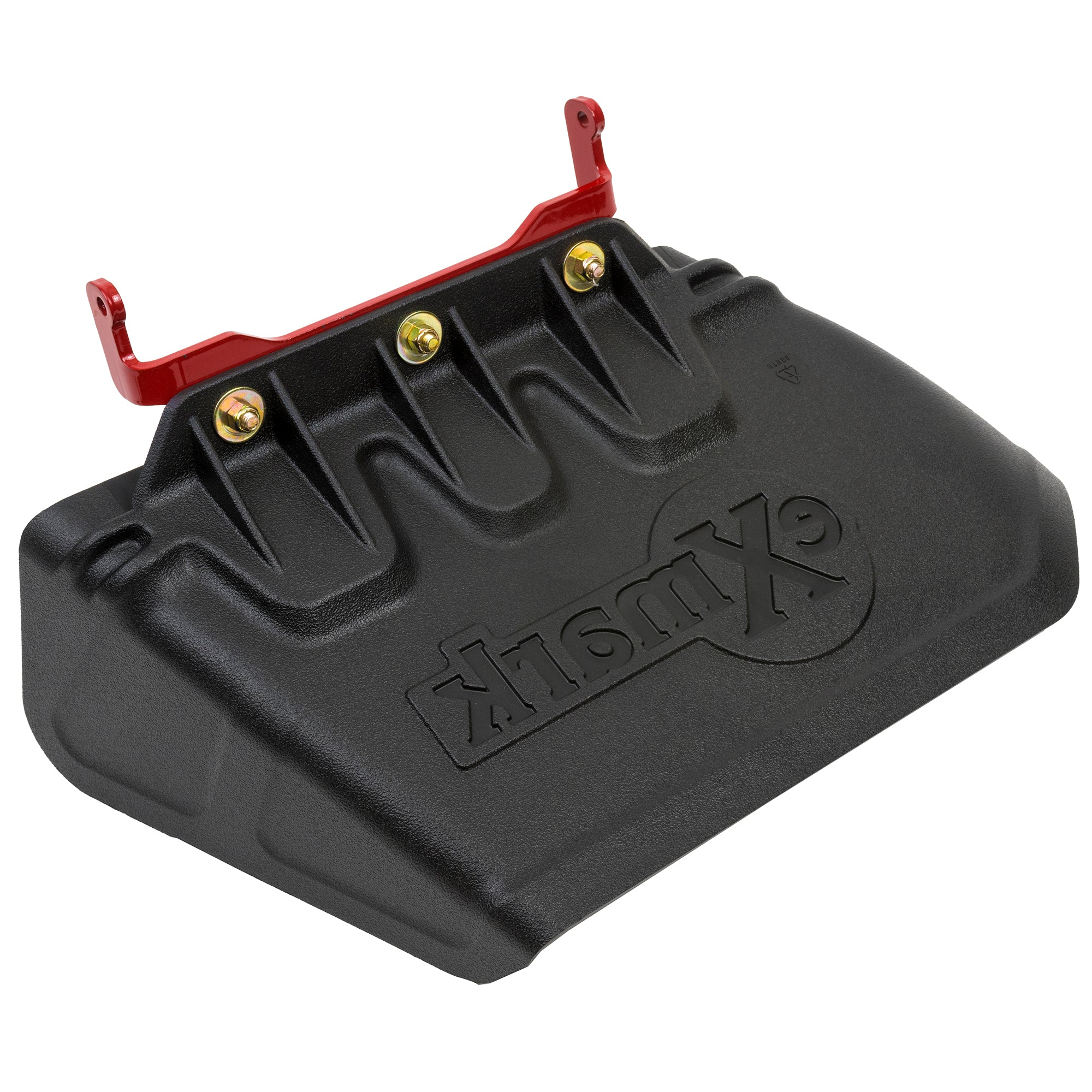 Exmark 109-4722 Deck Discharge Chute