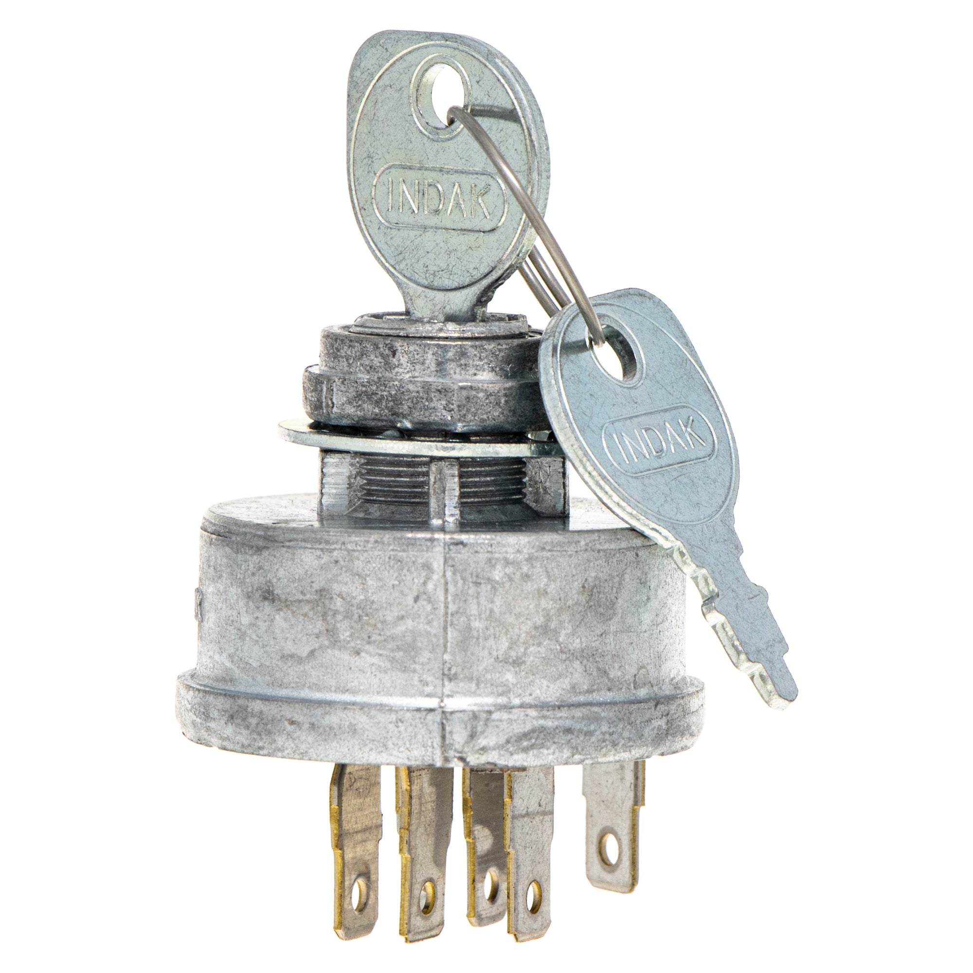 Exmark 109-4736 Switch with Nut