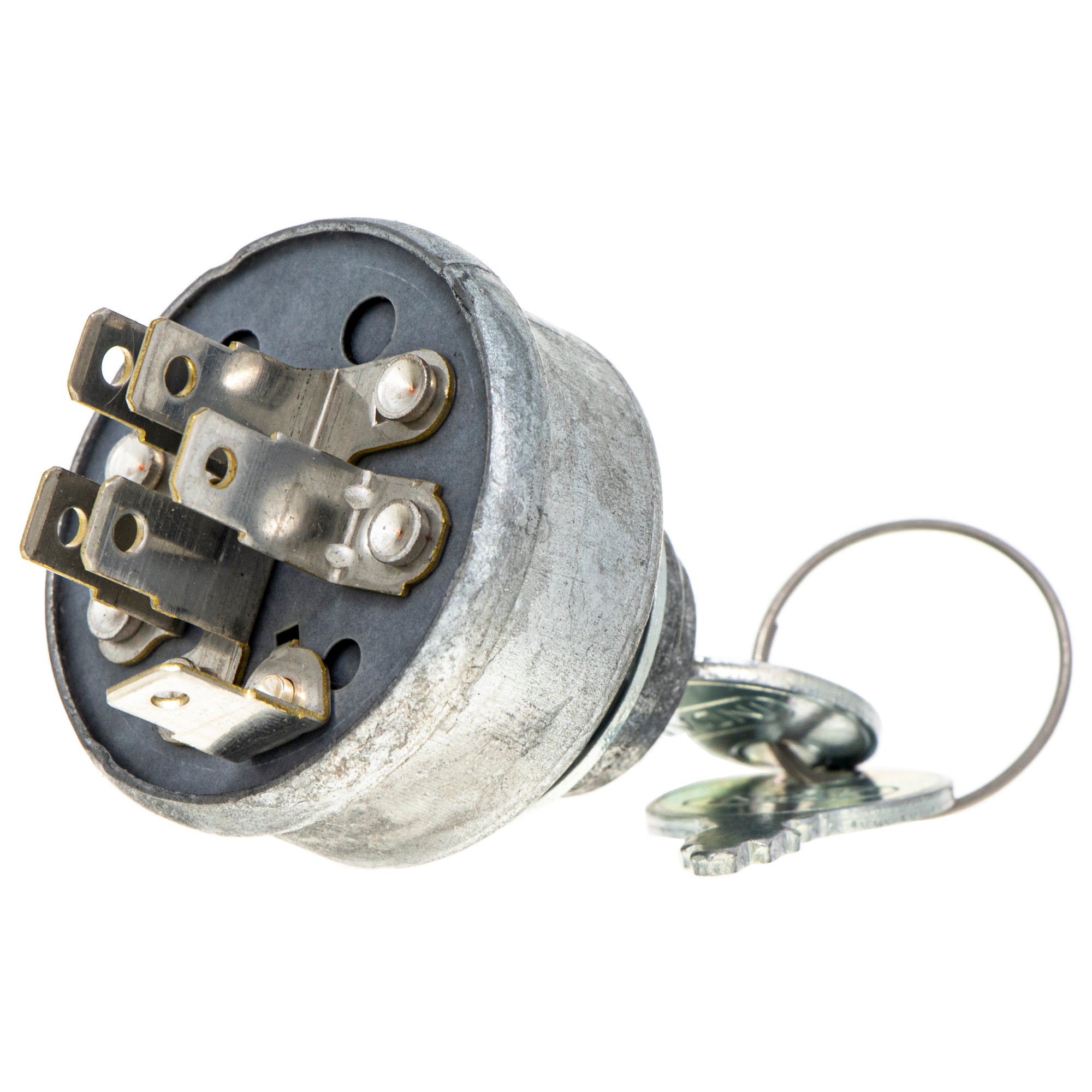 Exmark 109-4736 Switch with Nut