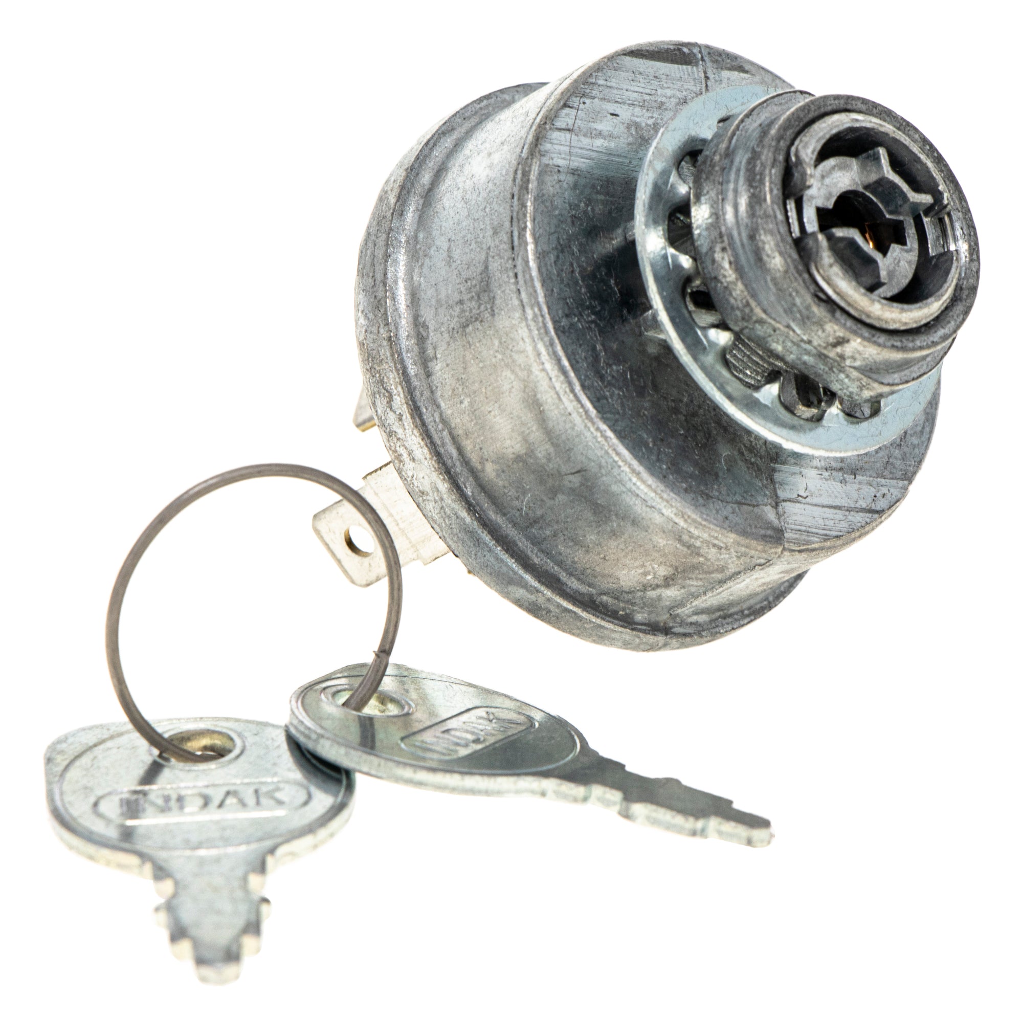 Exmark 109-4736 Switch with Nut
