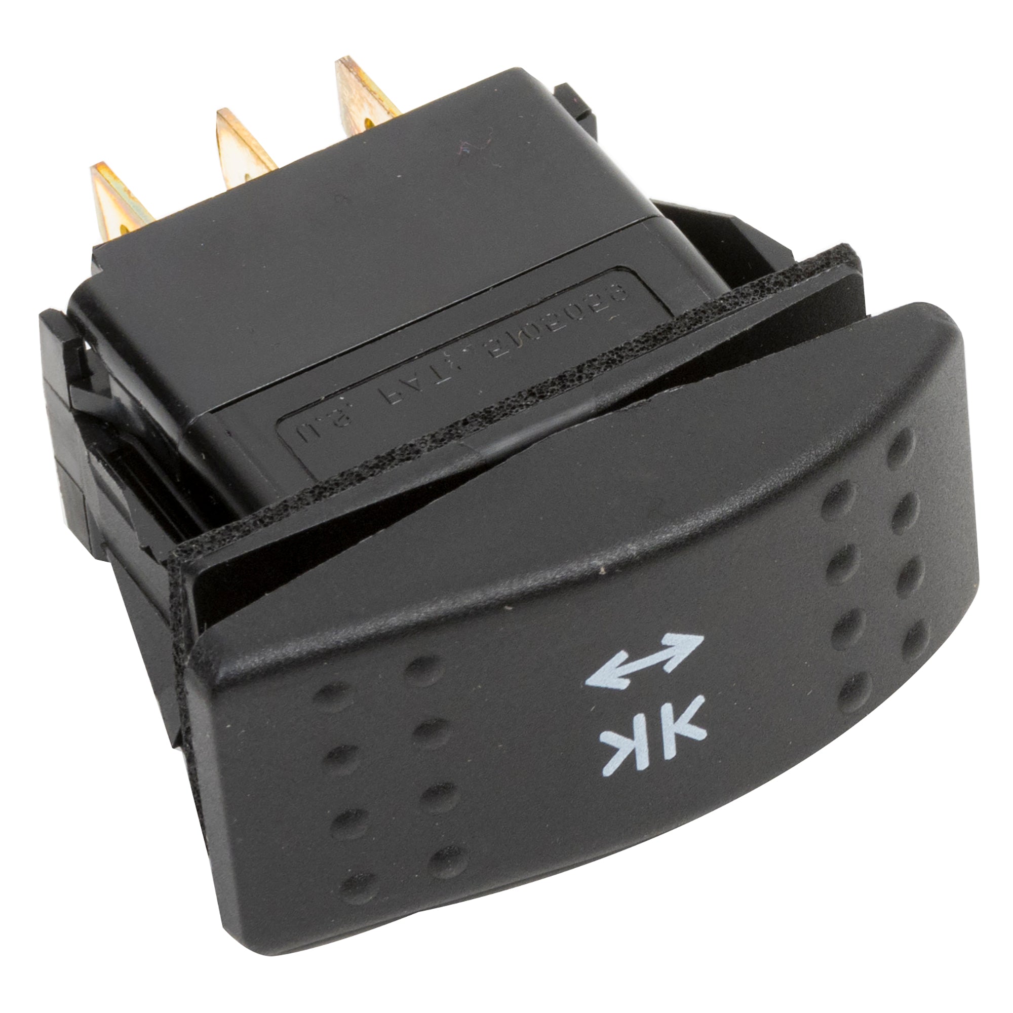 Exmark 109-4813 Rocker Switch