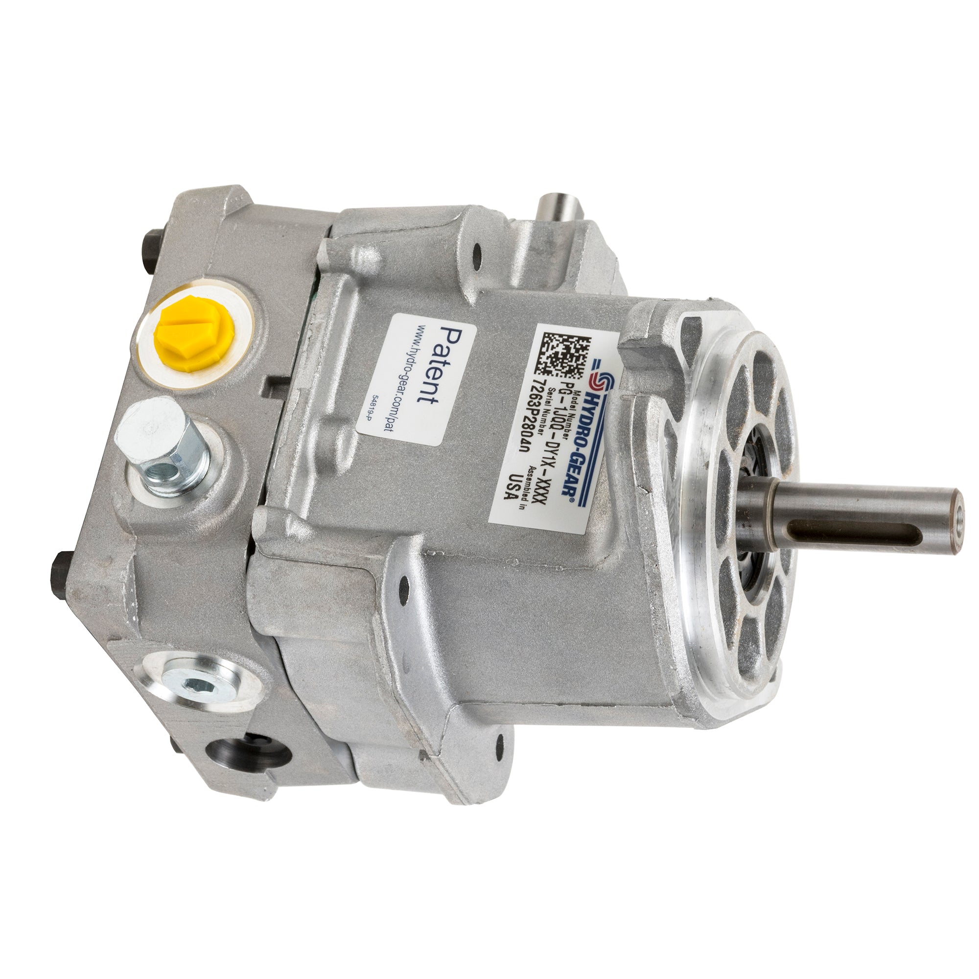 Exmark 109-4987 Hydraulic Pump