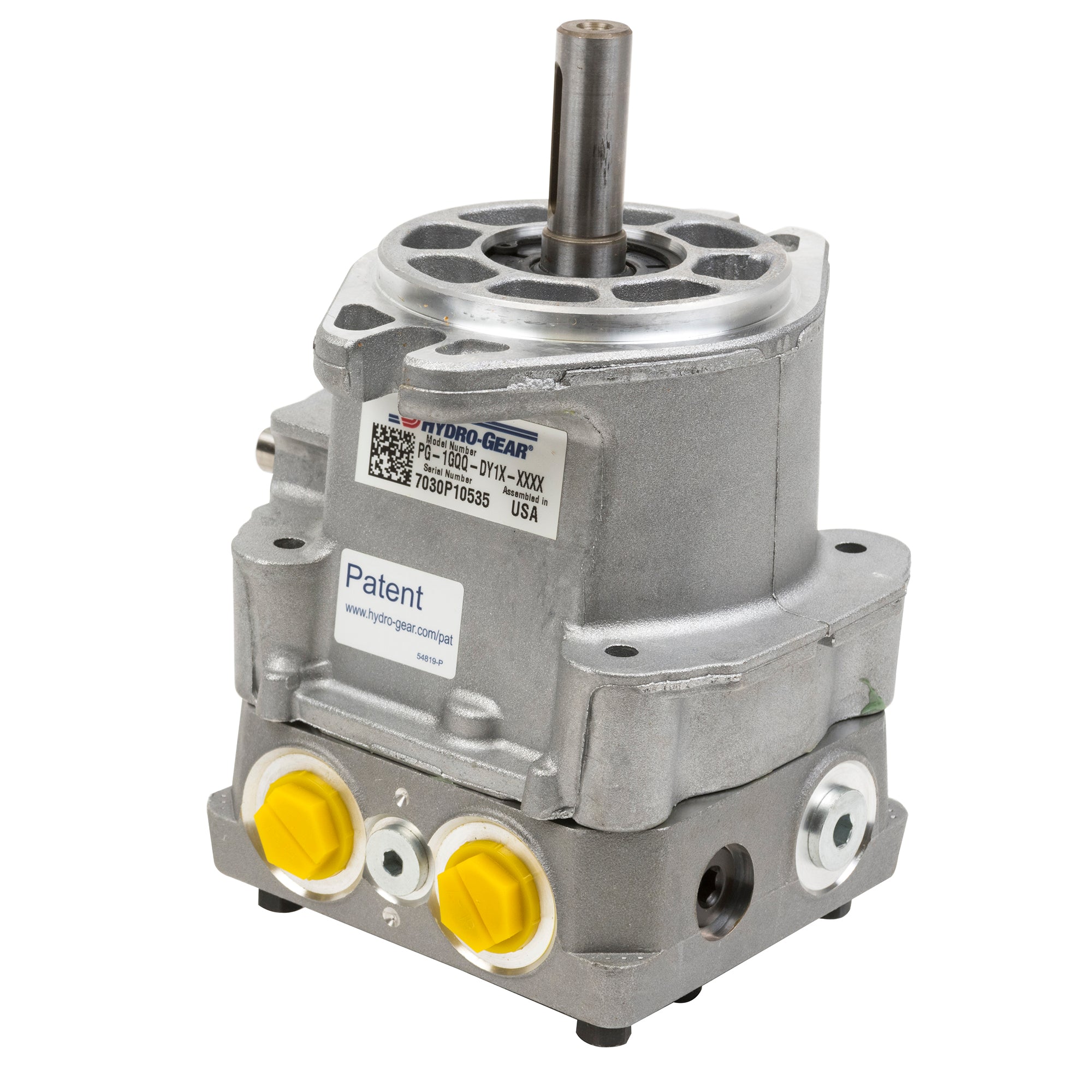 Exmark 109-4988 Pump