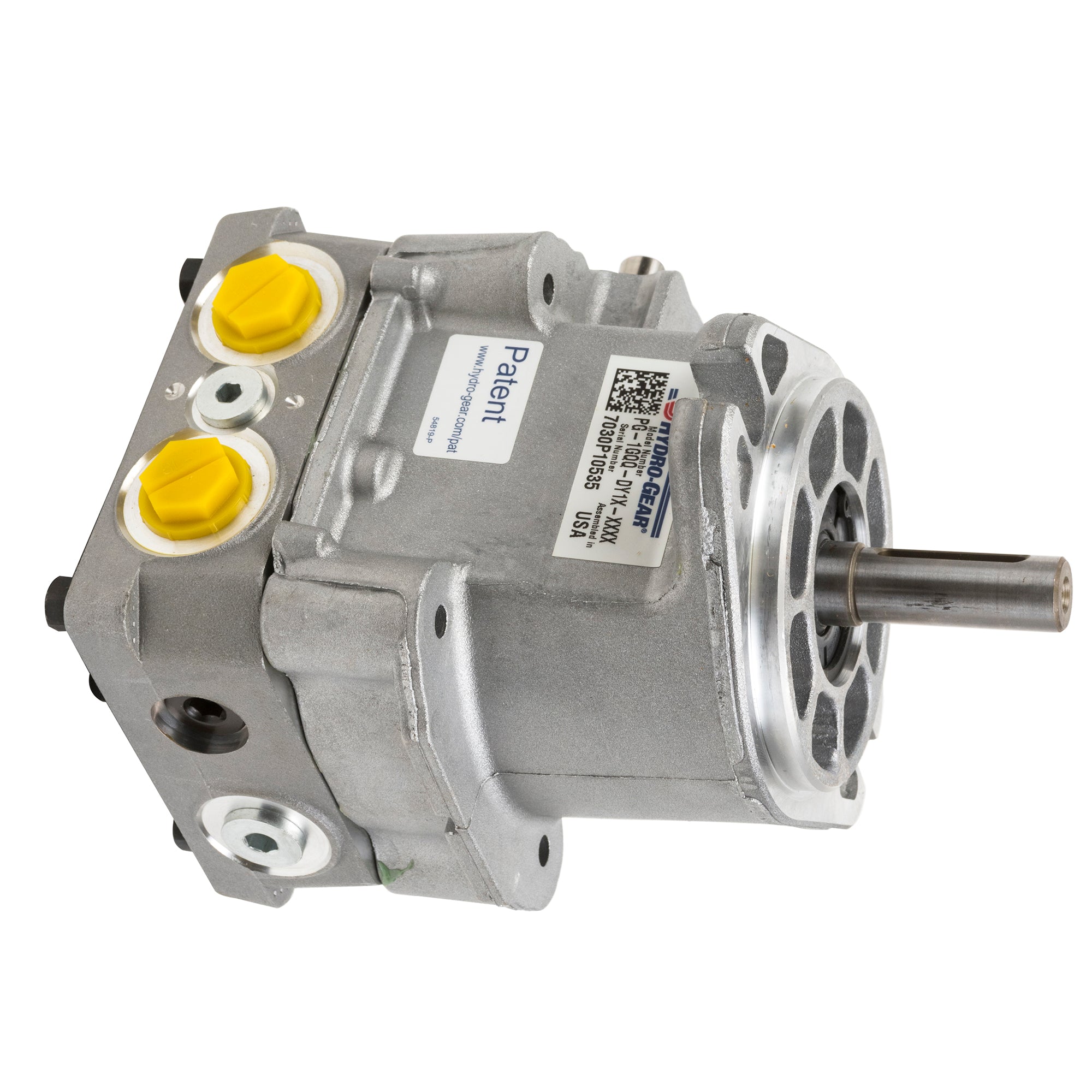 Exmark 109-4988 Hydraulic Pump