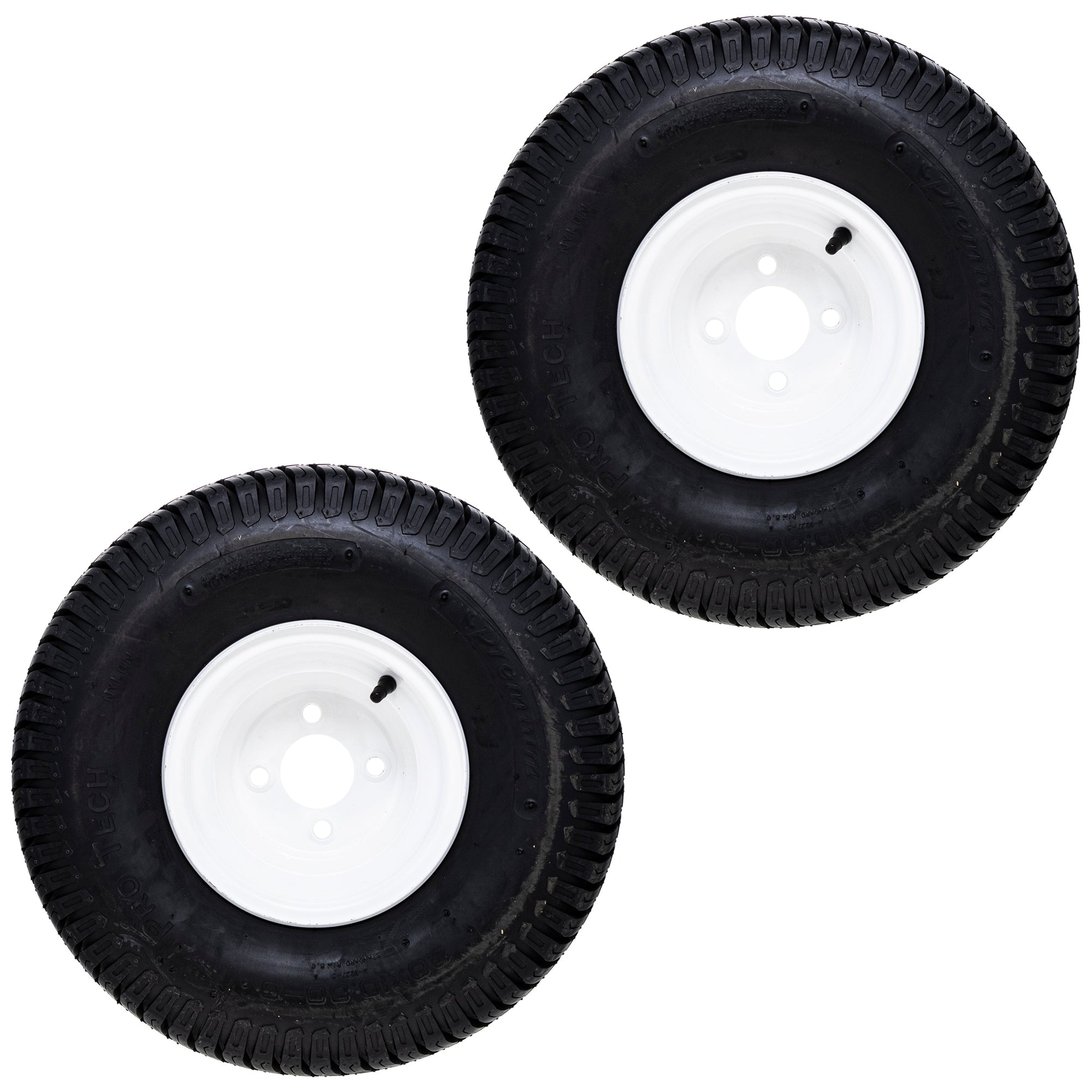 Exmark 109-5268 Wheel 2-Pack