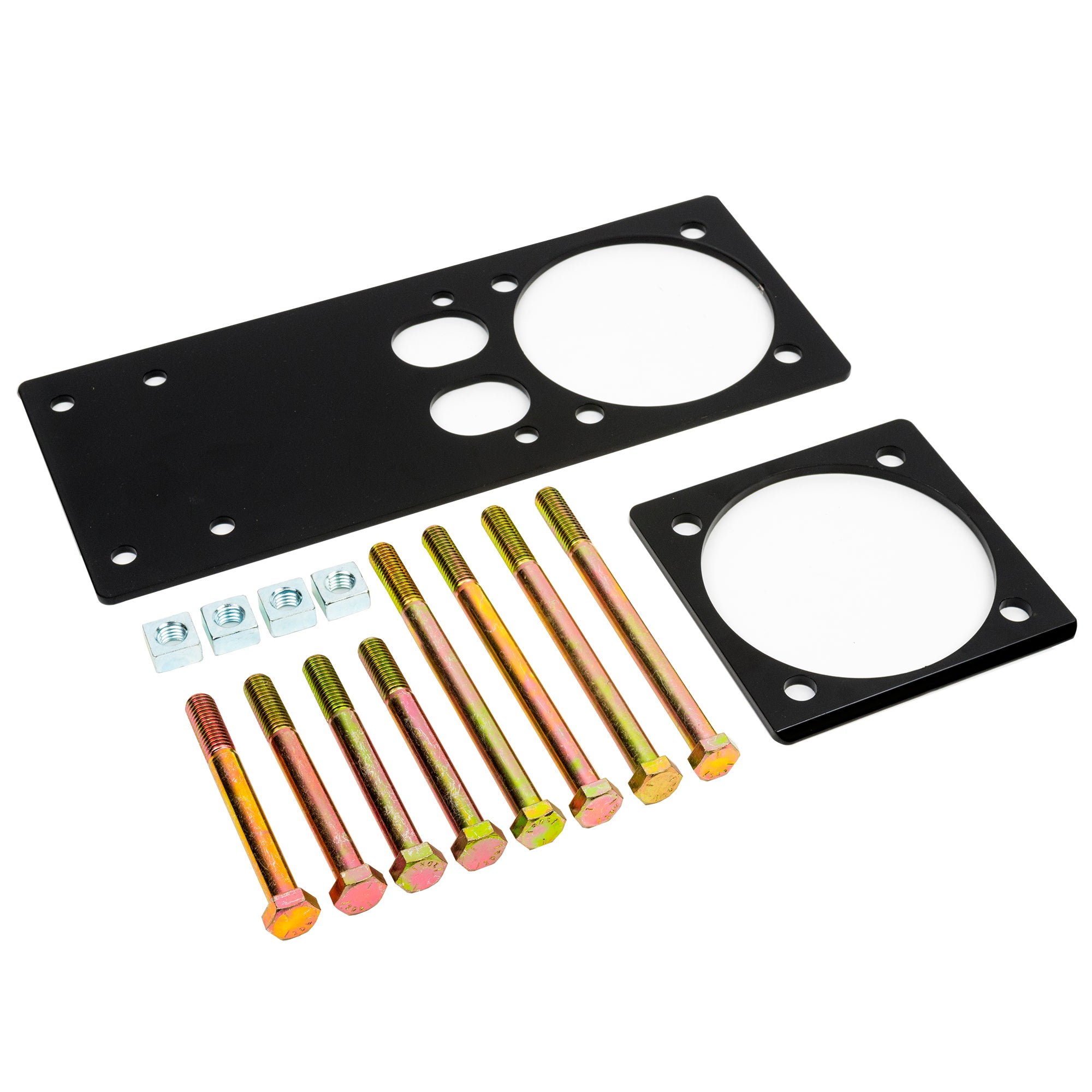 Exmark 109-5293 Wheel Channel Reinforcement Kit