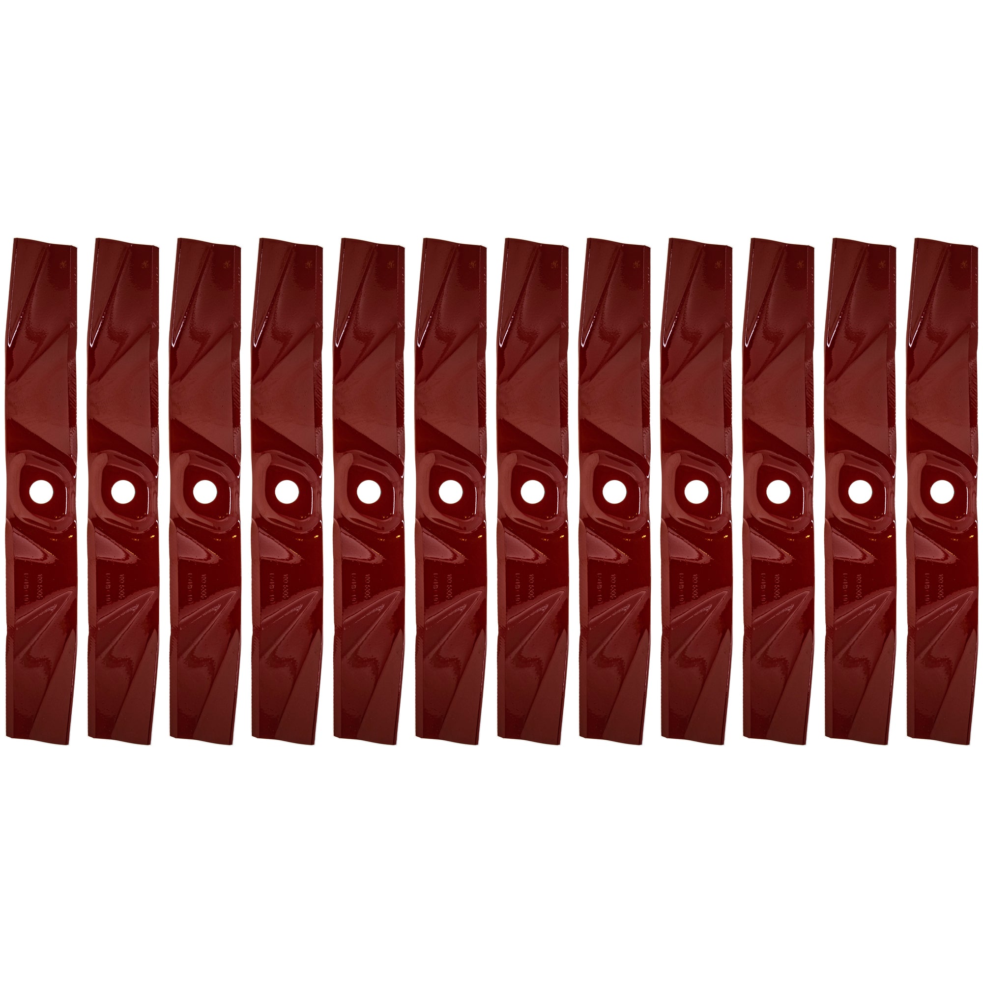 Exmark 109-5396-S Blade 12-Pack