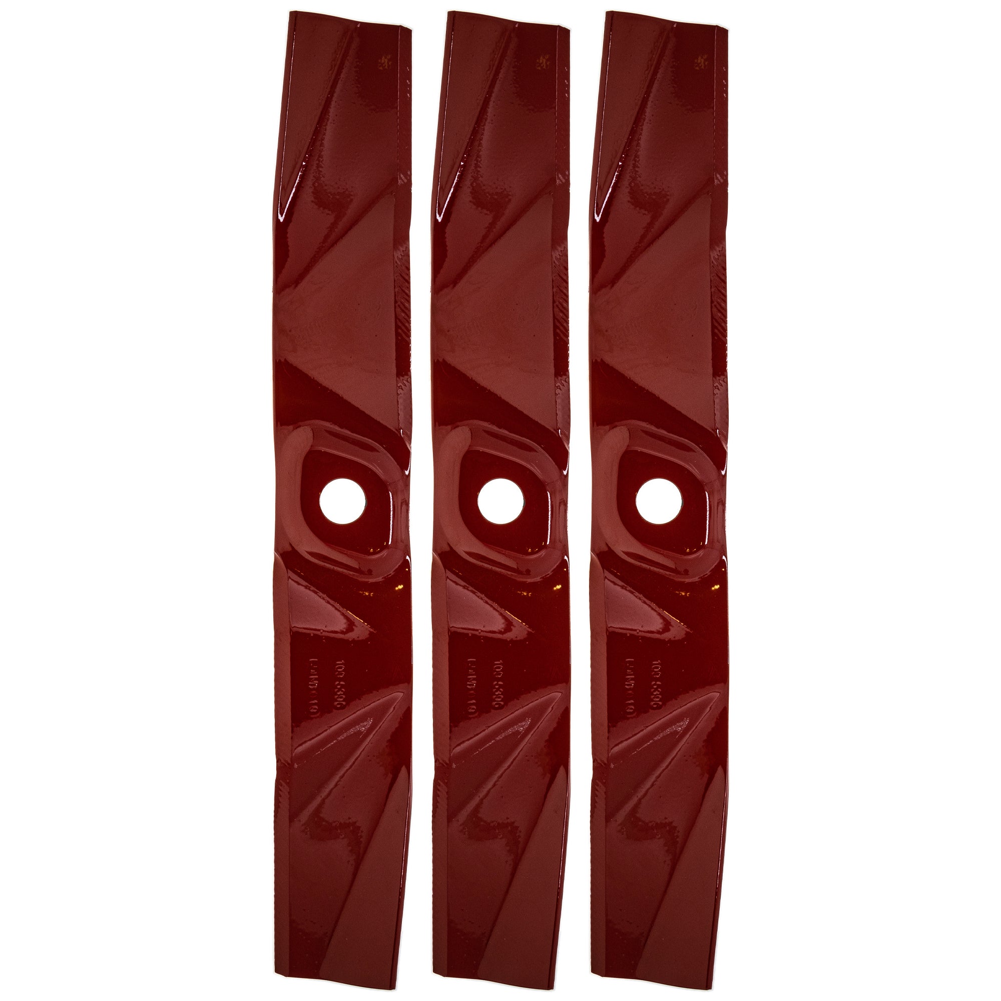 Exmark 109-5396-S Blade 3-Pack