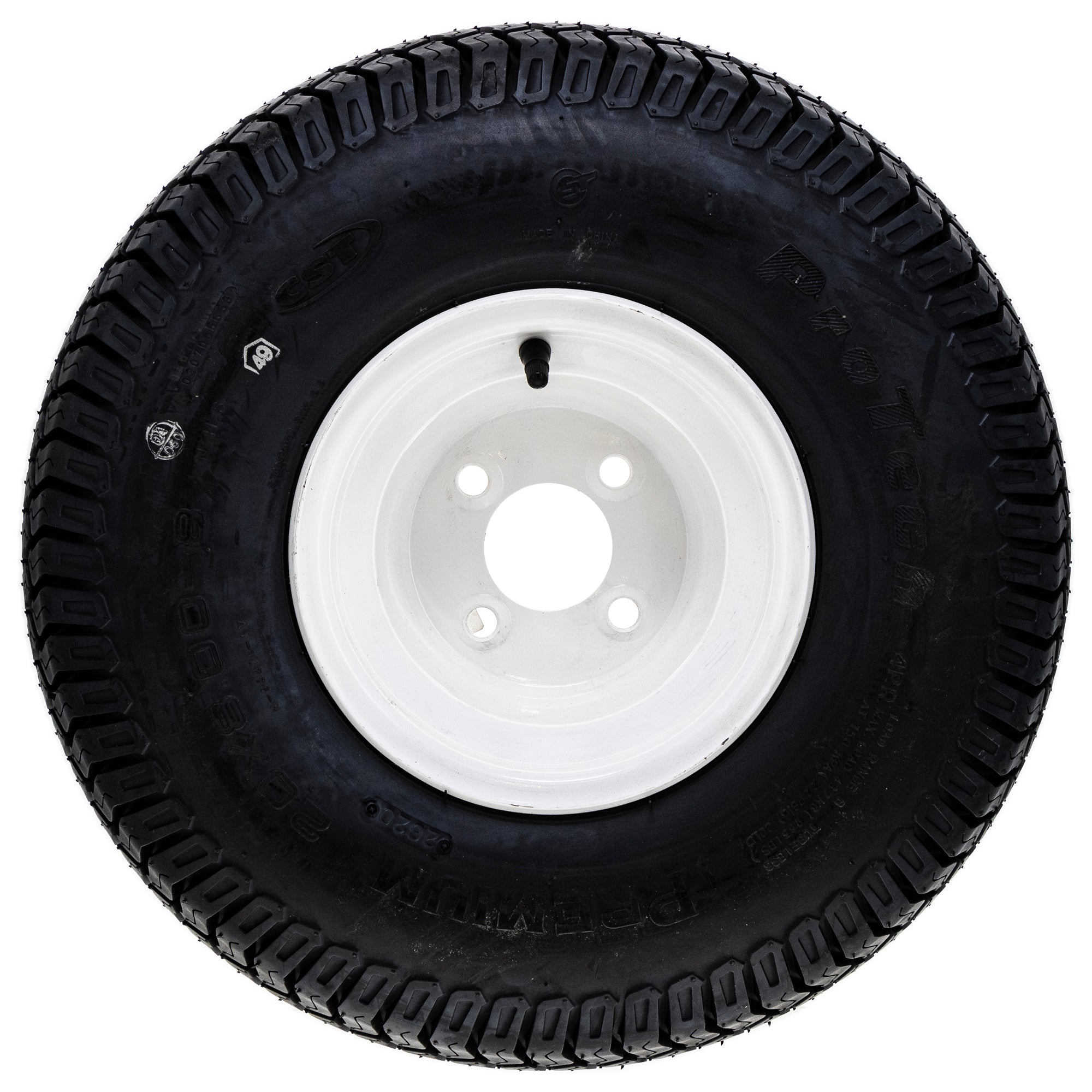Exmark 109-5486 Wheel and Tire