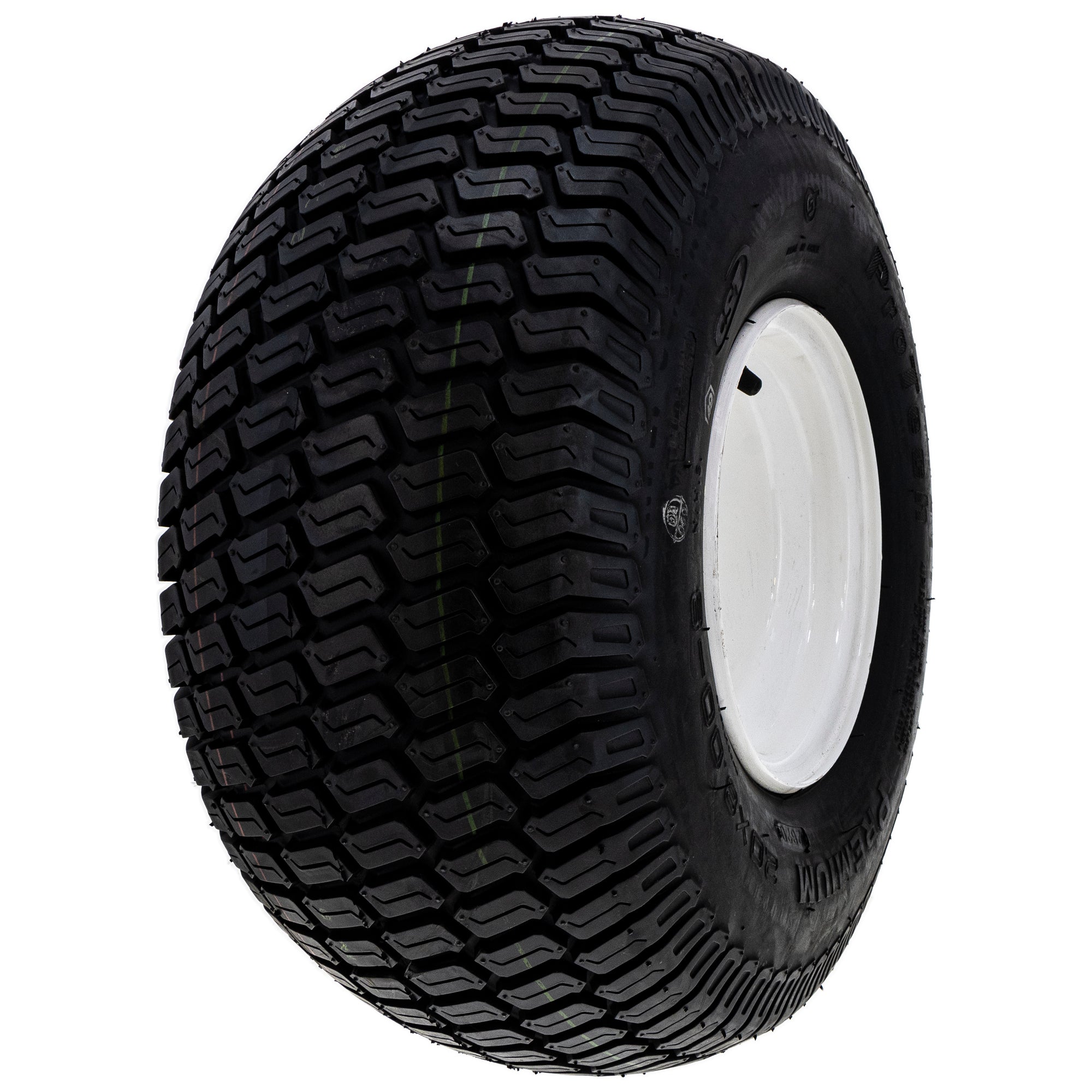Exmark 109-5486 Wheel Tire