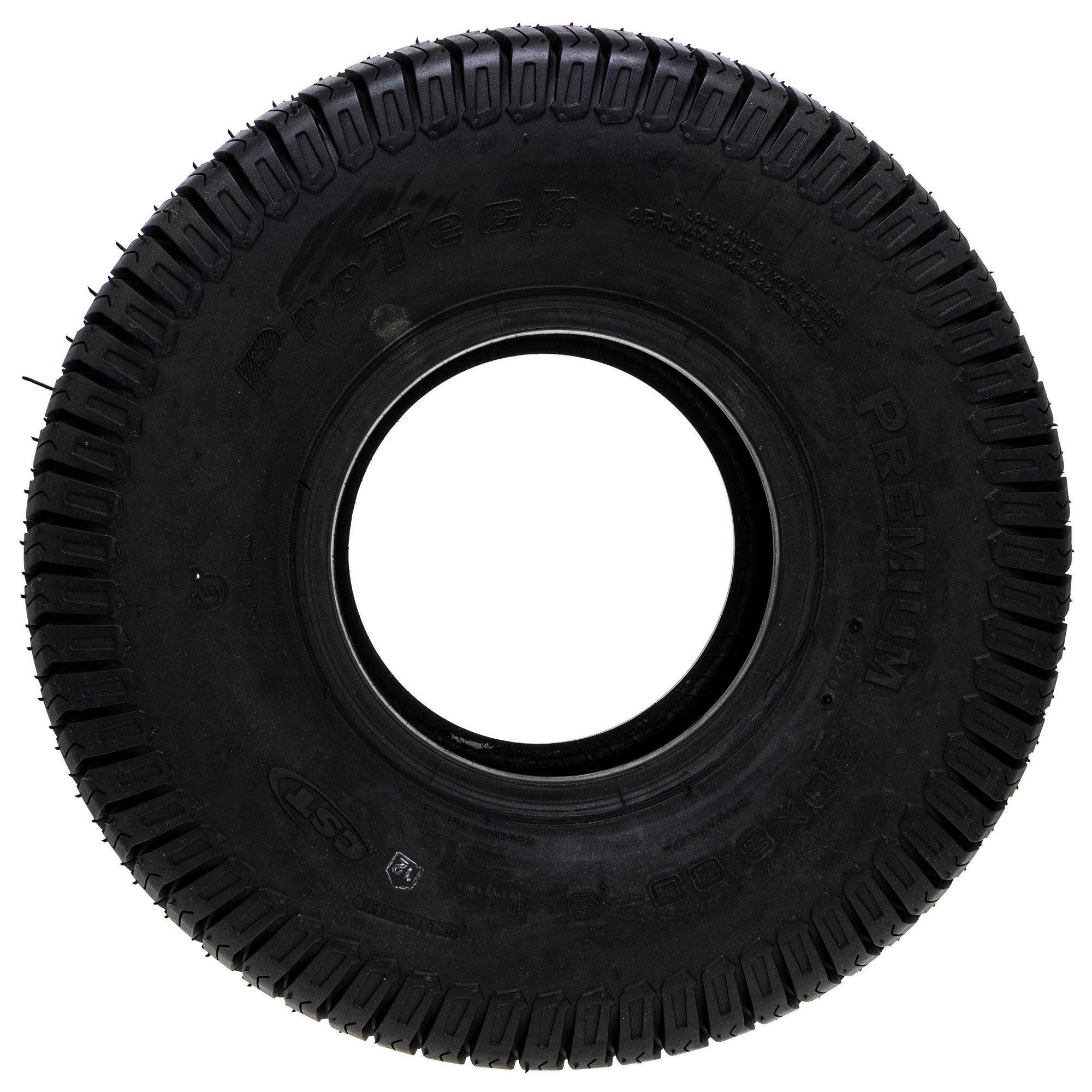 Exmark 109-5488 Tire