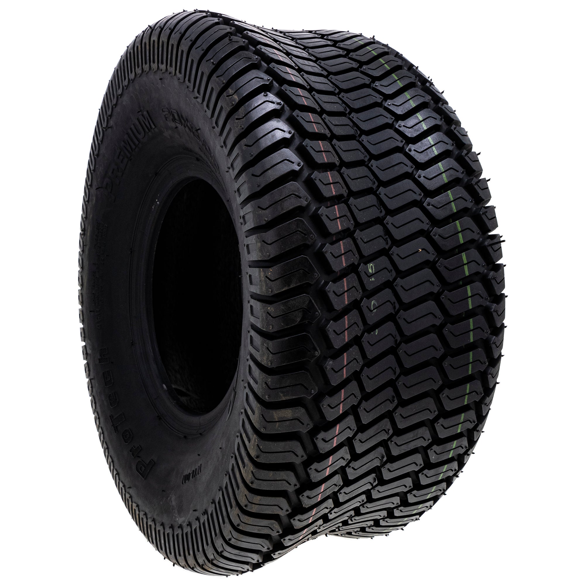 Exmark 109-5488 Tire