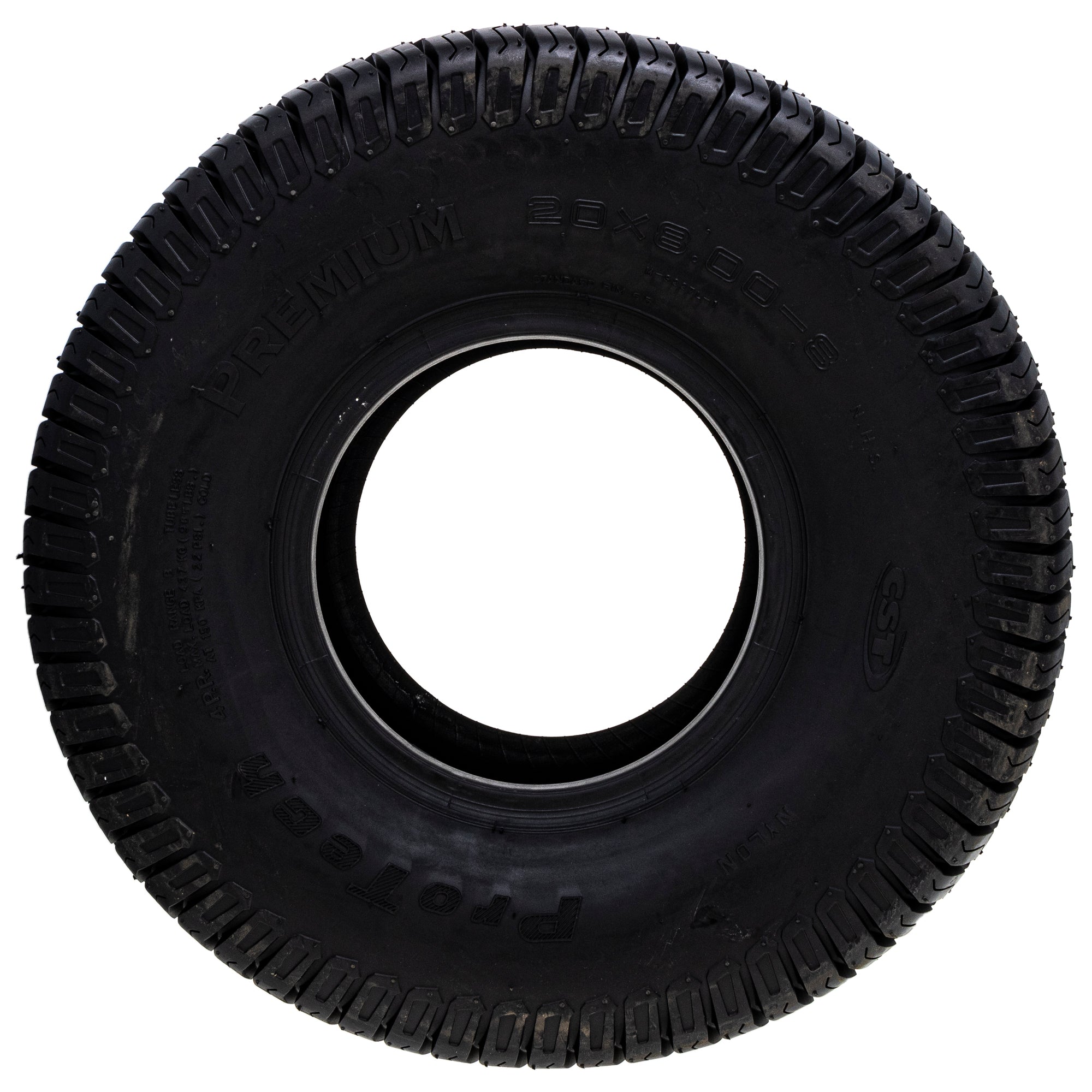 Exmark 109-5488 Tire