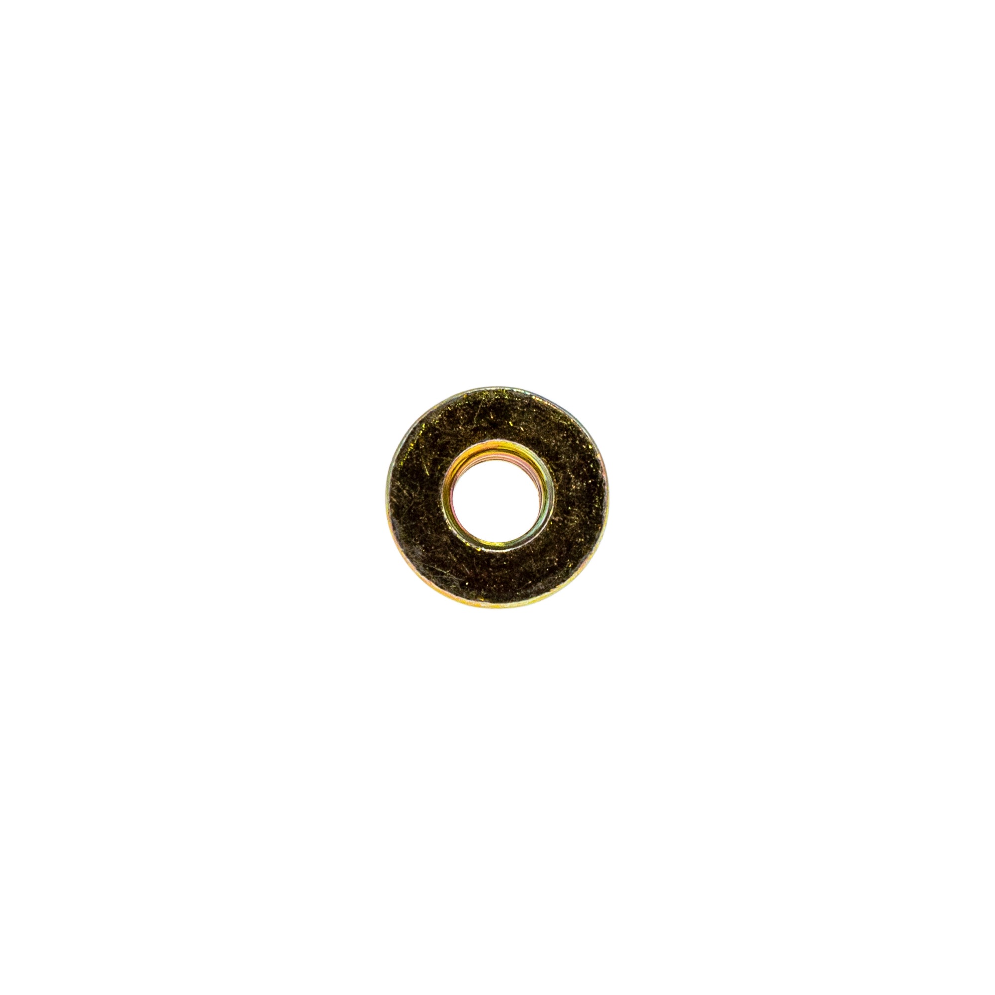 Exmark 109-5715 Hex Head Flange Smooth Nut