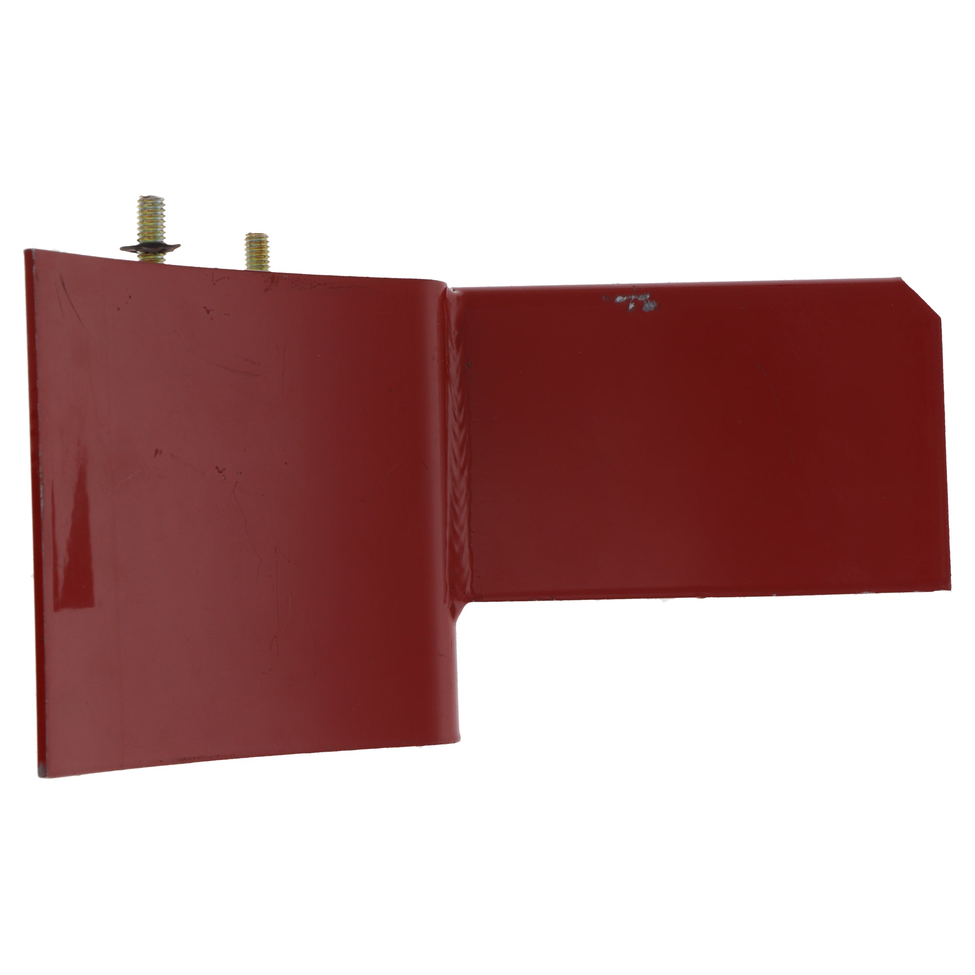 Exmark 109-5716 Left Hand Mulch Baffle
