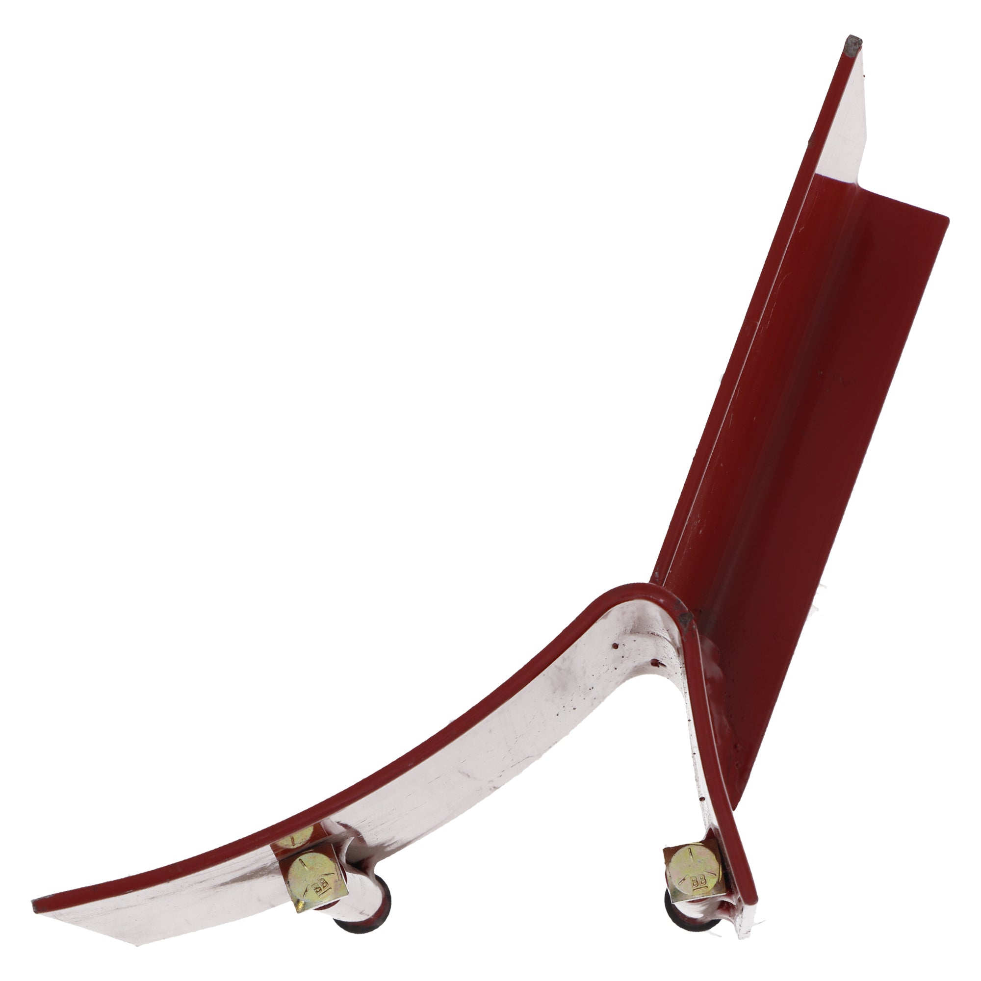 Exmark 109-5716 Left Hand Mulch Baffle