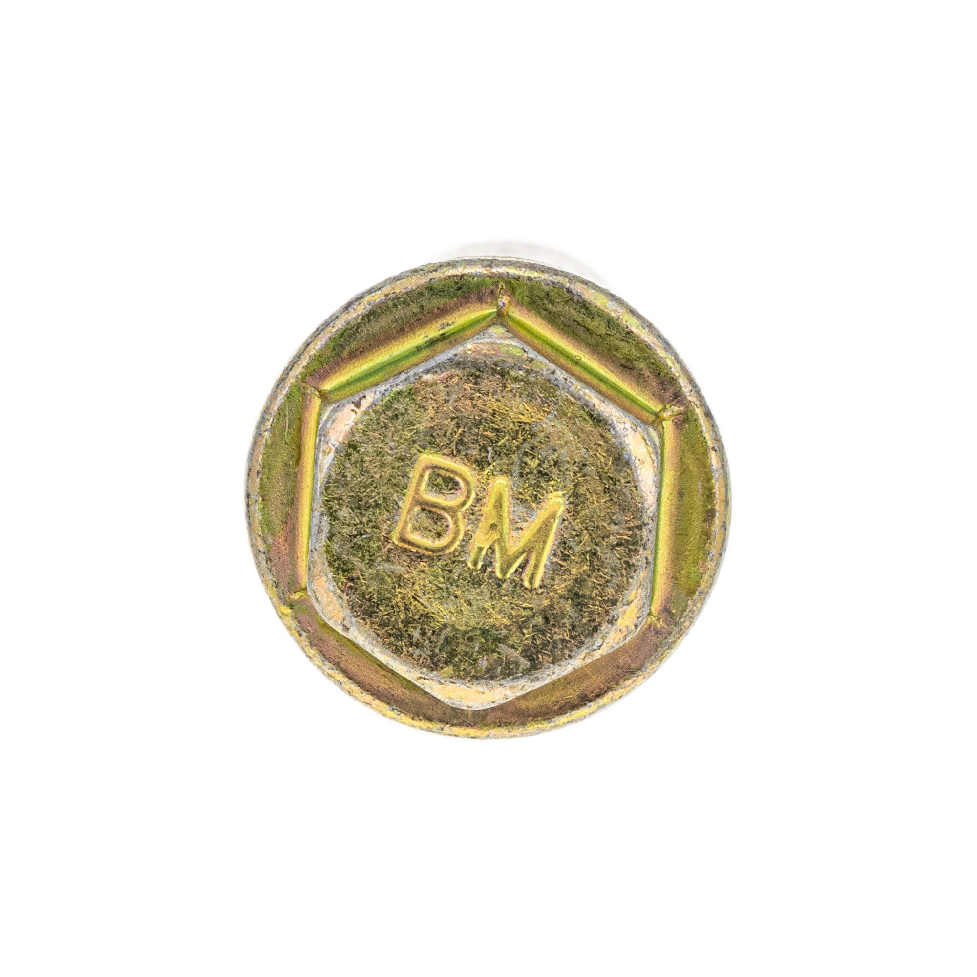 Exmark 109-5891 Threaded Hub