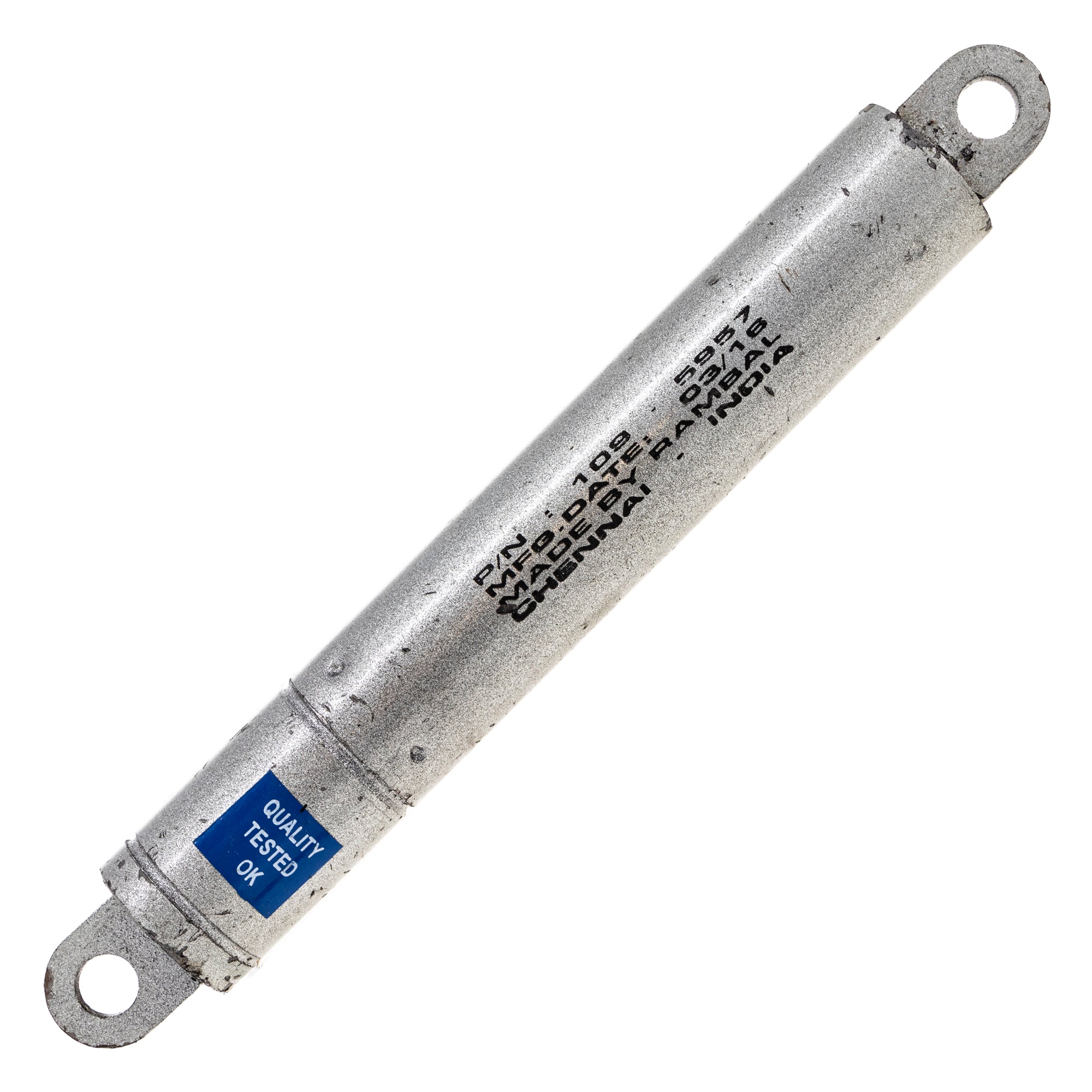 Exmark 109-5957 Damper