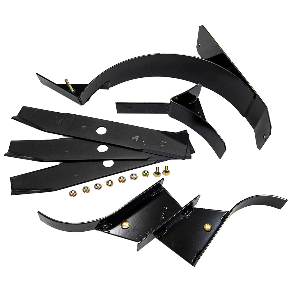 Exmark 109-5980 Mulch Kit