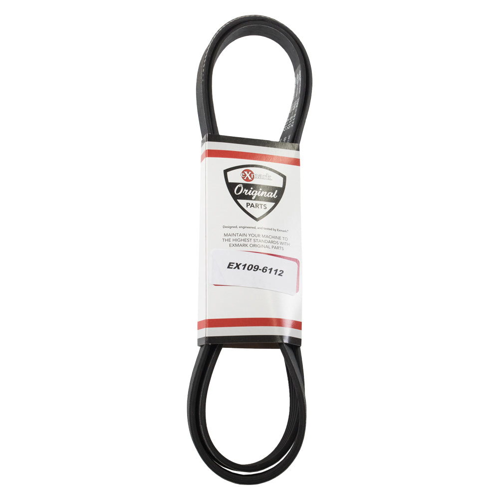 Exmark 109-6112-SL Belt