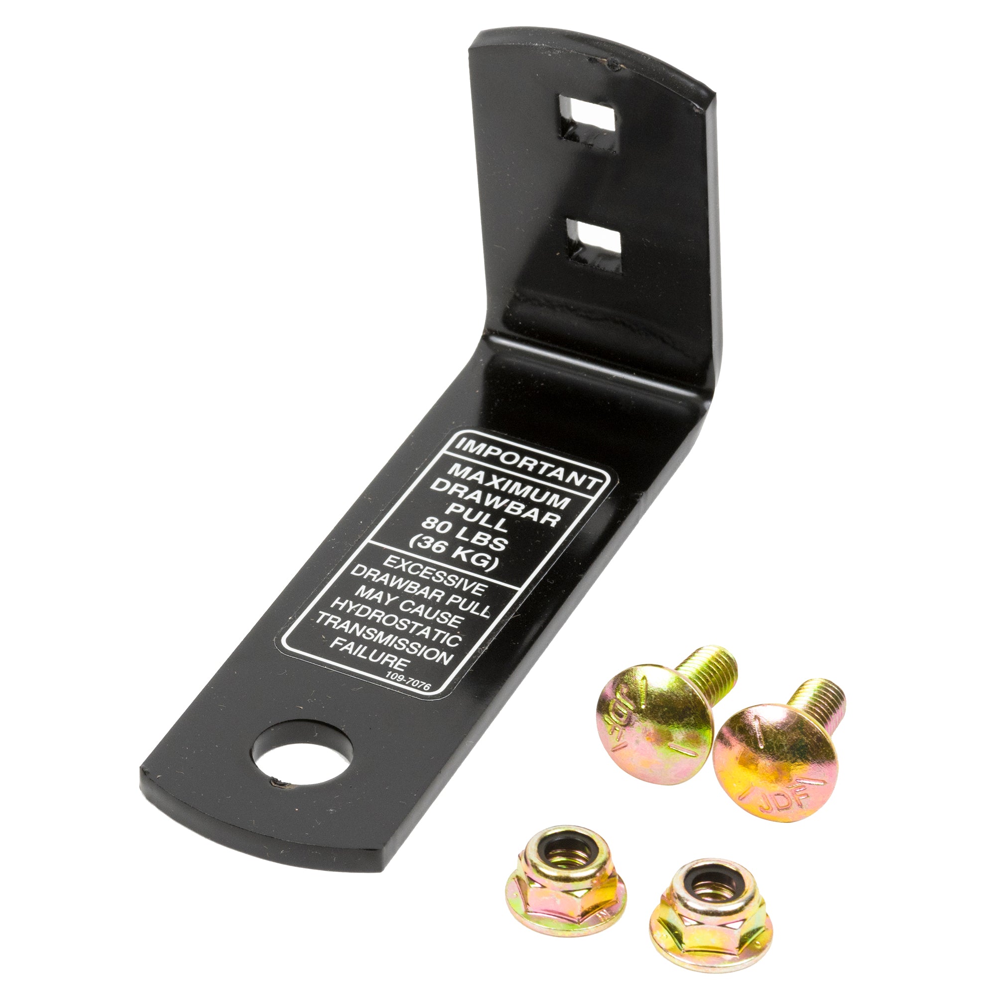 Exmark 109-6245 Hitch