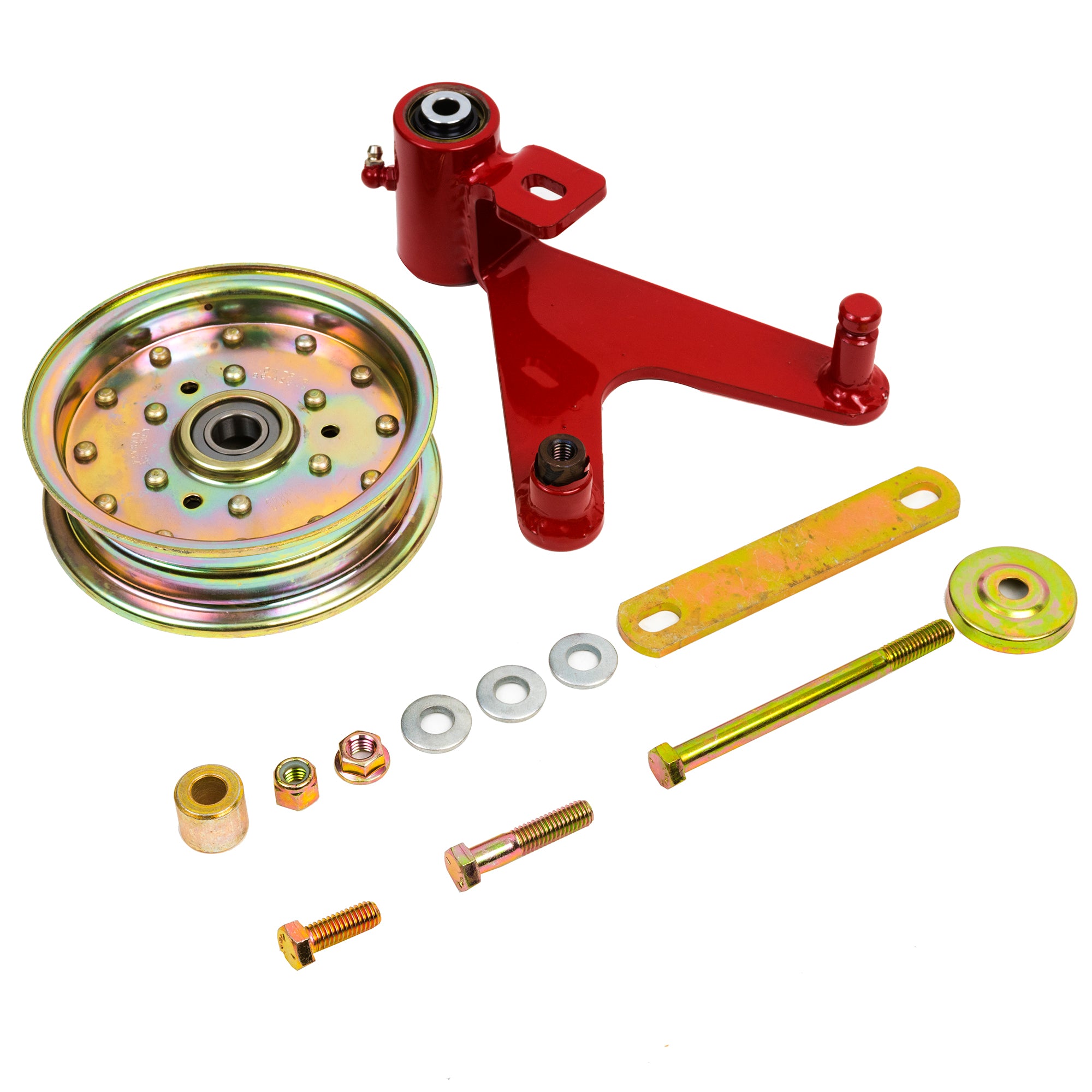 Exmark 109-6279 Idler Arm with Bearings Kit