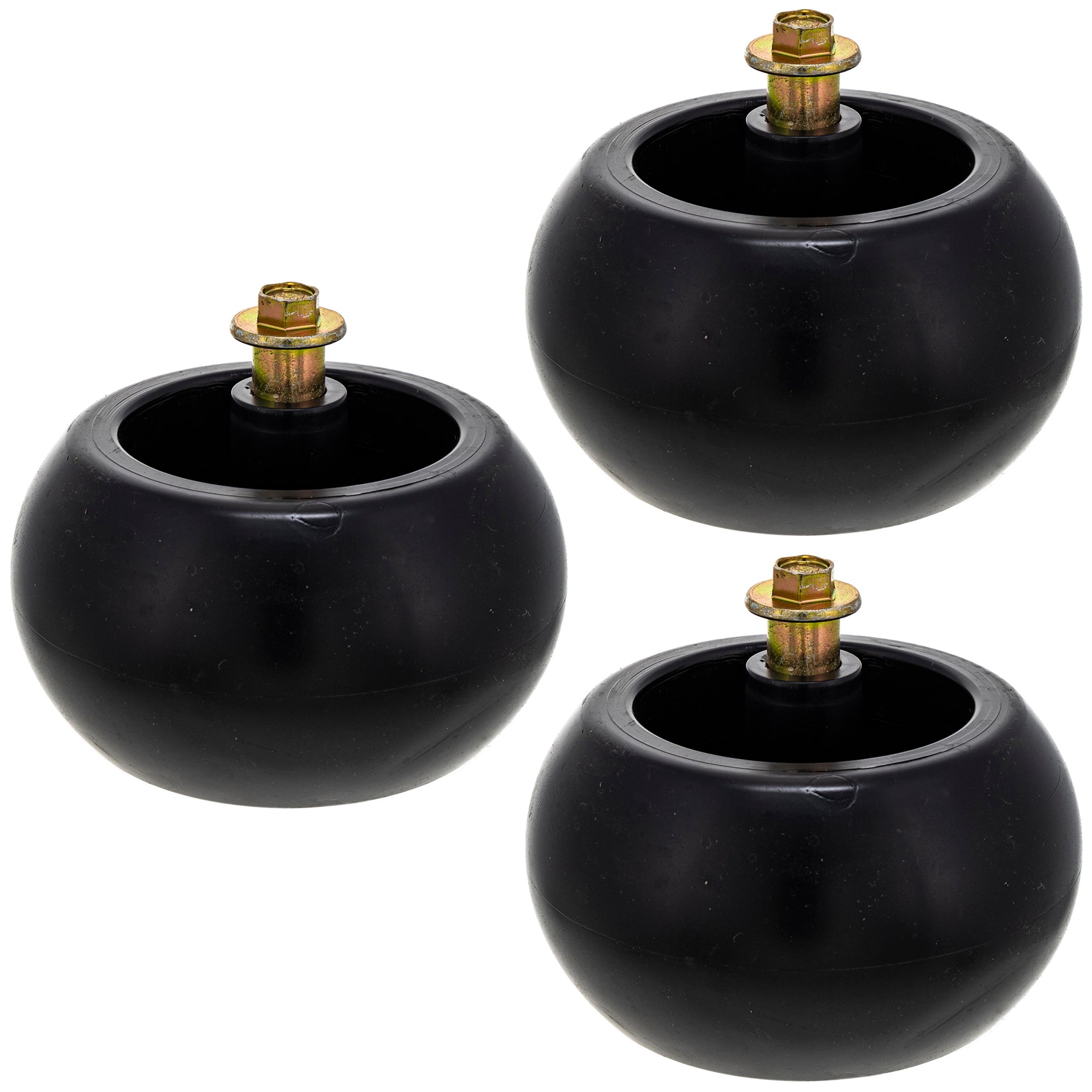 Exmark 109-6388 Roller 3-Pack