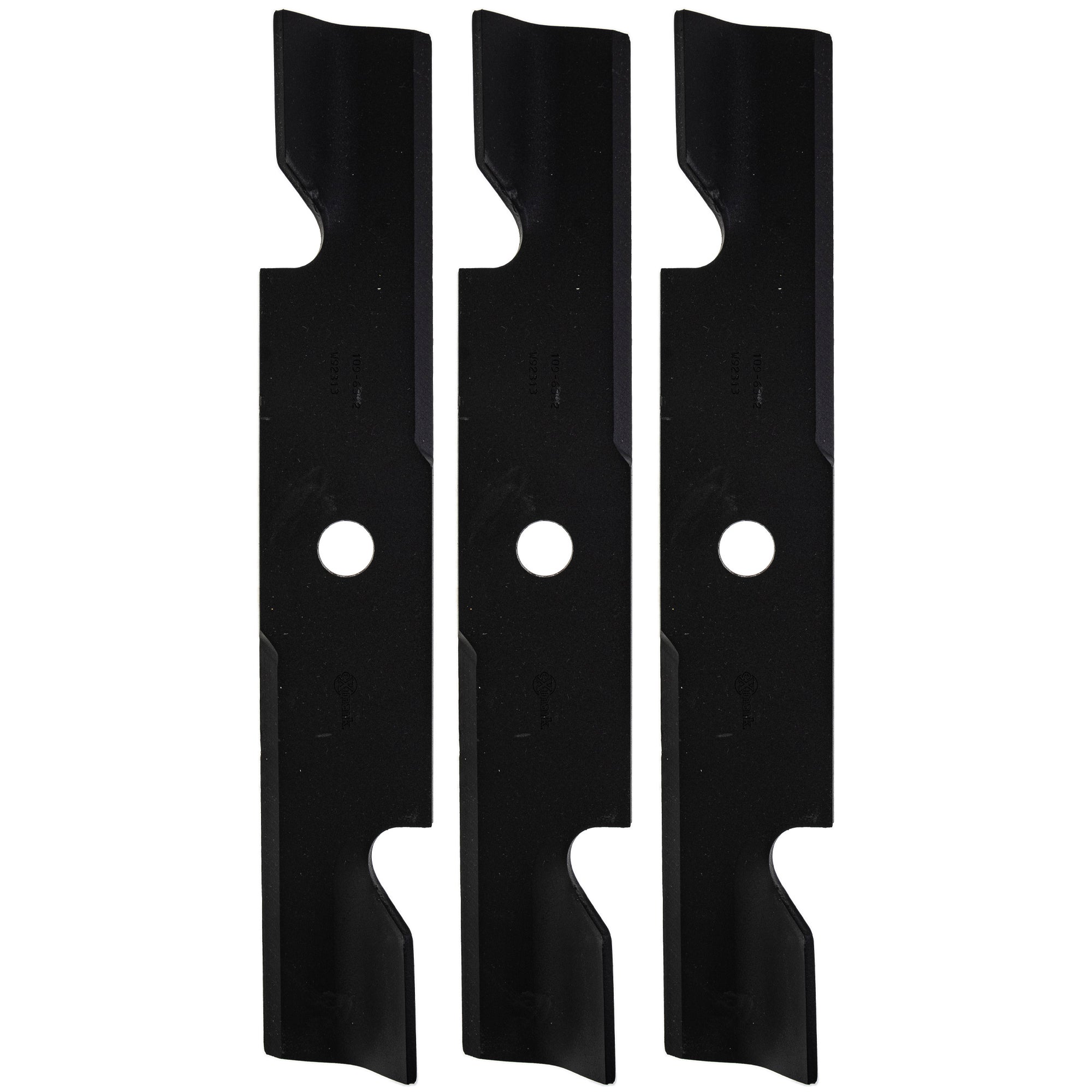 Exmark 109-6392-S Blade 3-Pack