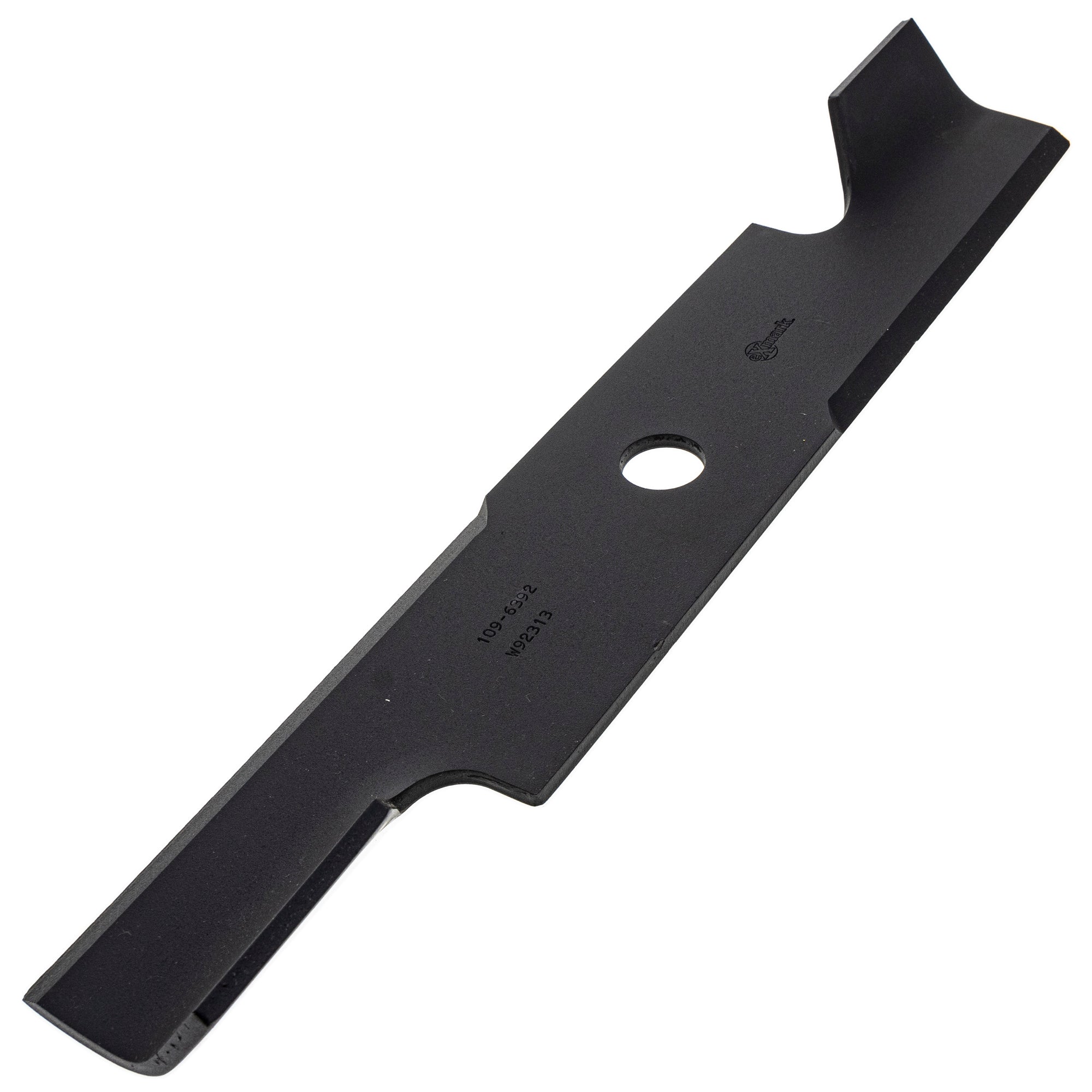 Exmark 109-6392-S 3 Bagger Blade Set 3-Pack