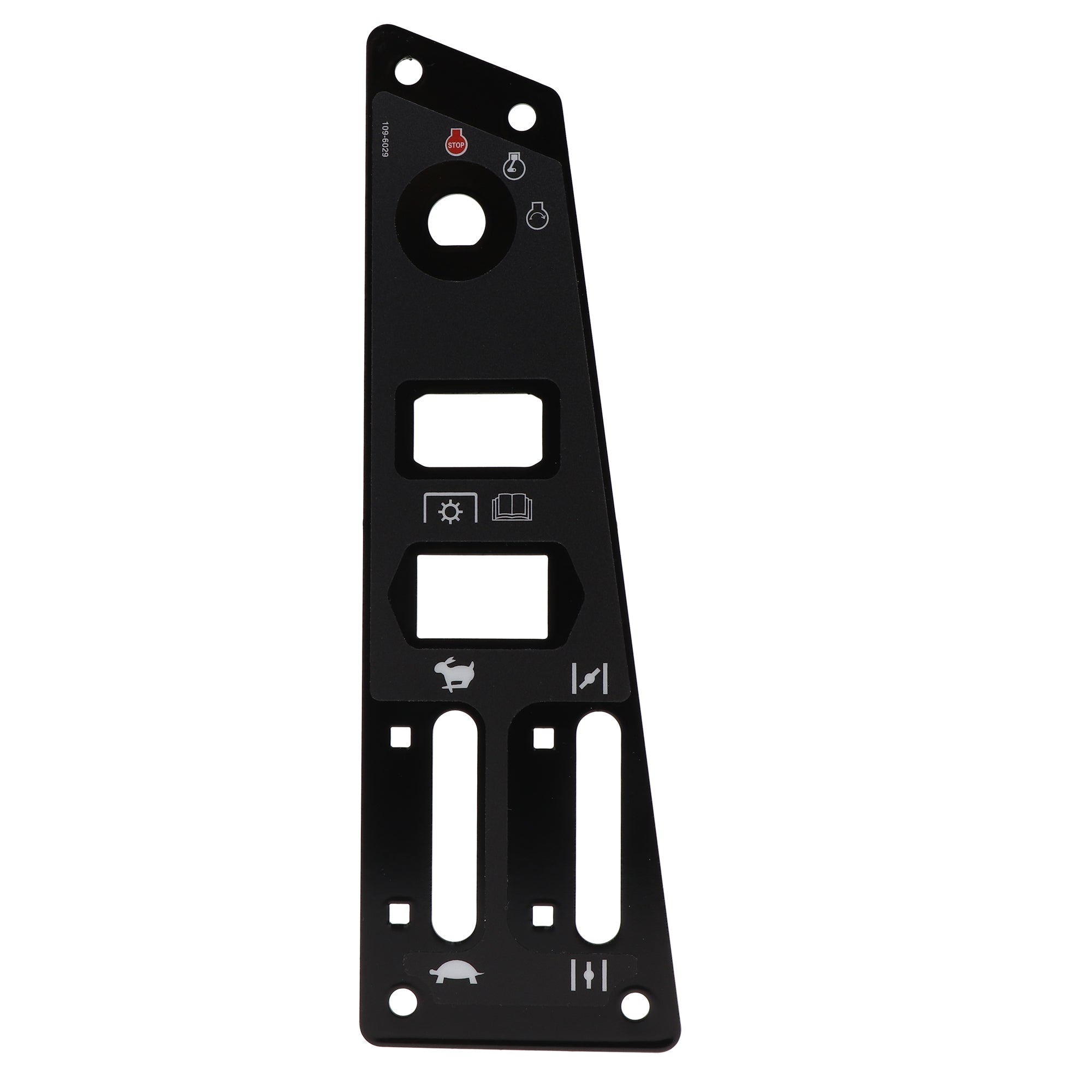Exmark 109-6398 Control Panel