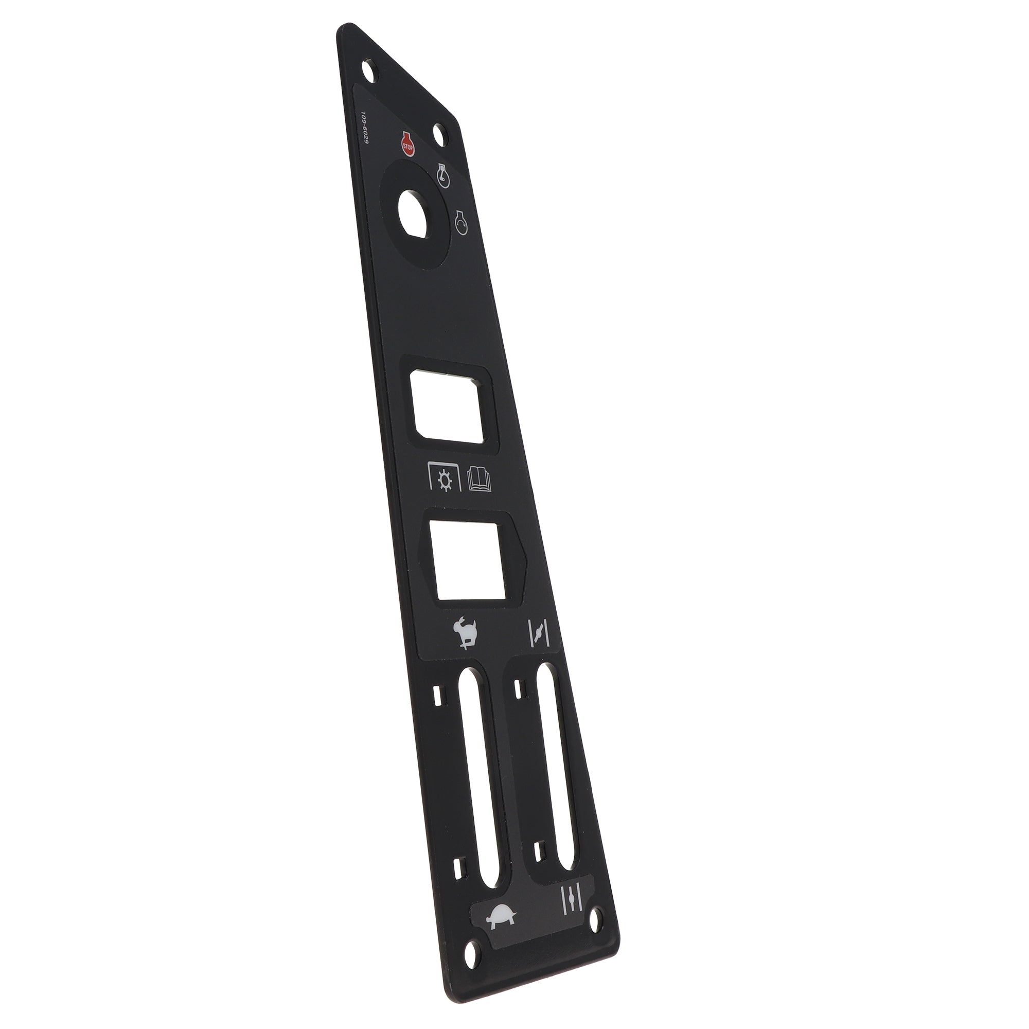 Exmark 109-6398 Control Panel
