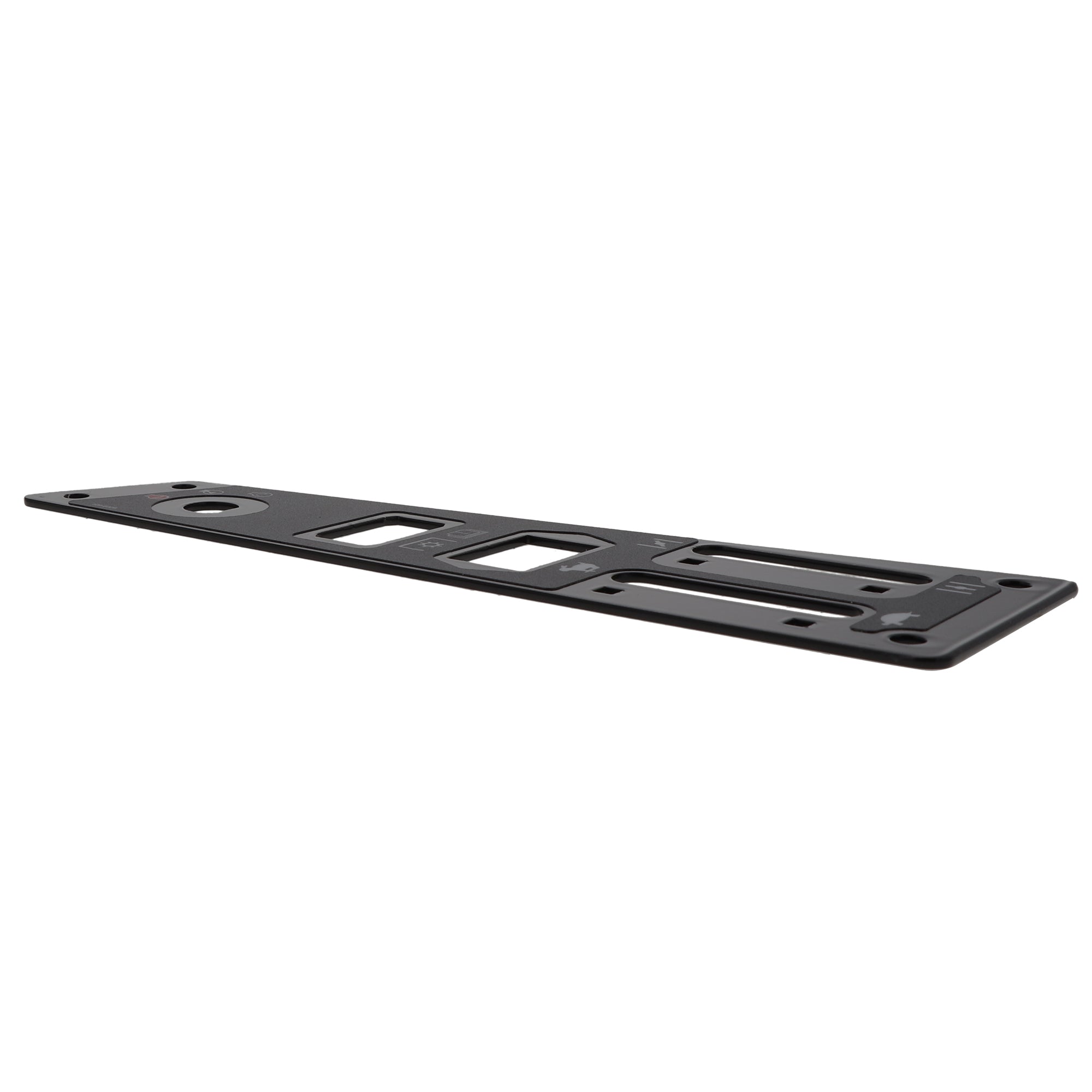 Exmark 109-6398 Control Panel
