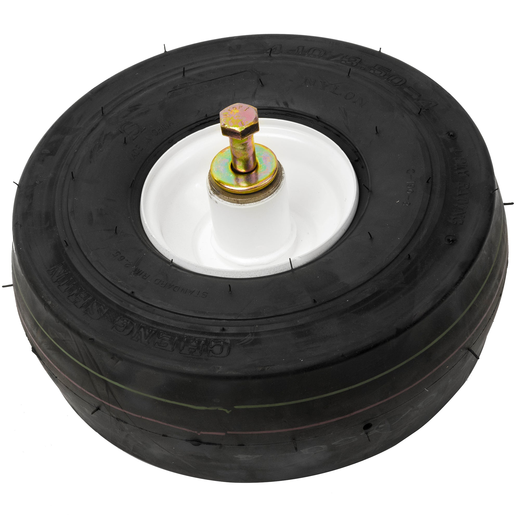 Exmark 109-6405 Caster