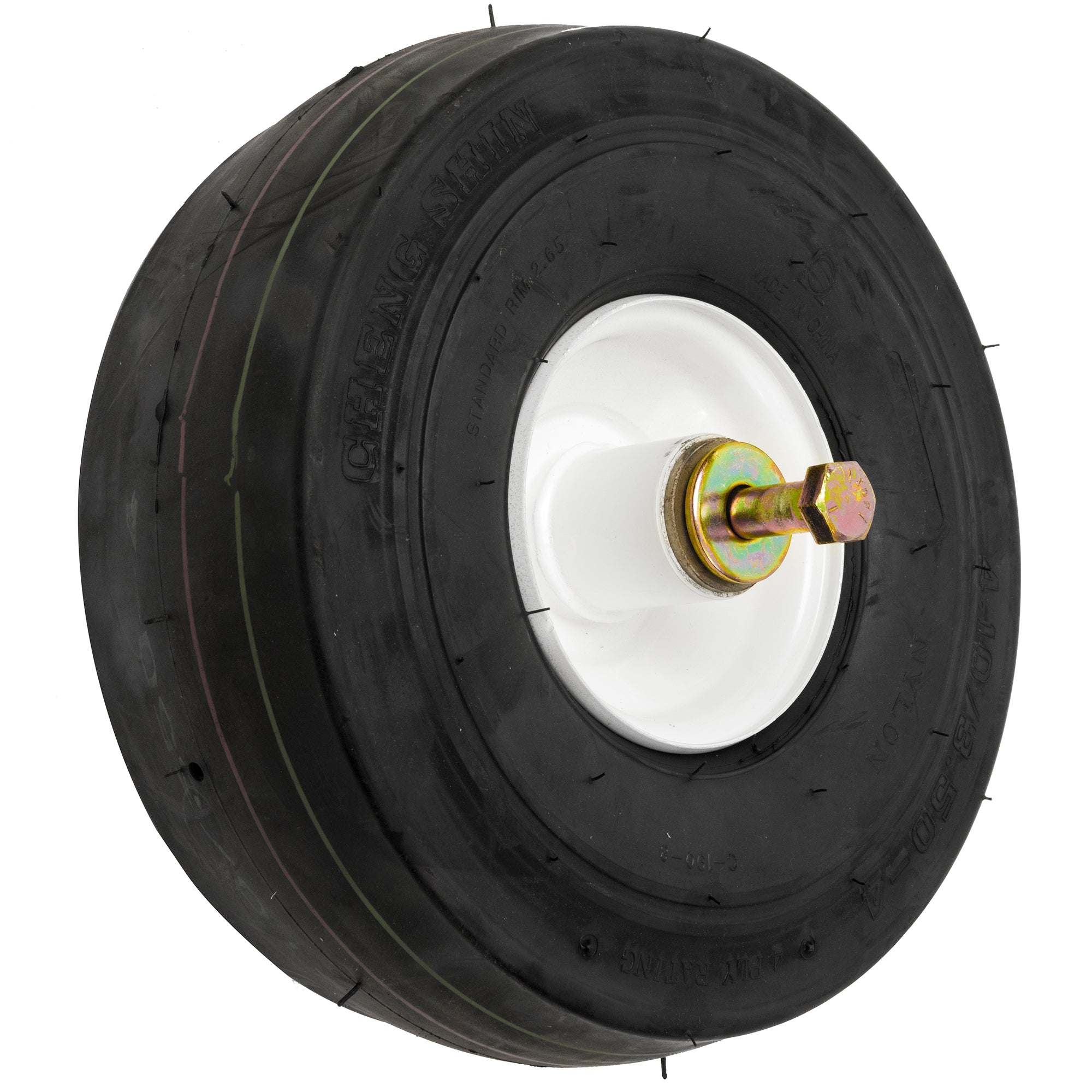Exmark 109-6405 Caster Wheel