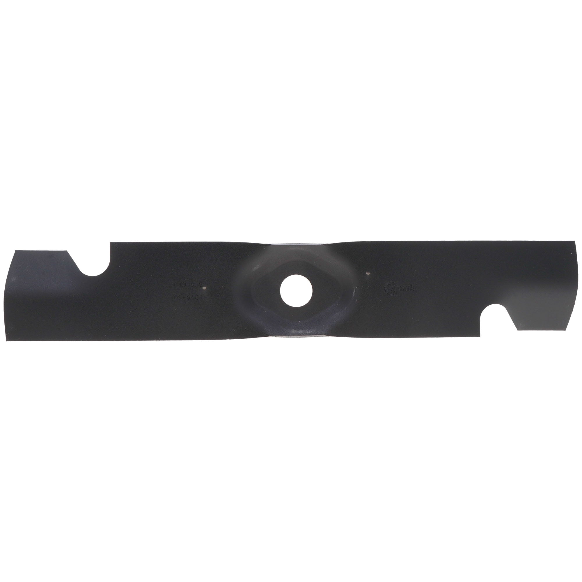 Exmark 109-6461-S High Lift Notched Blade Standard Pack