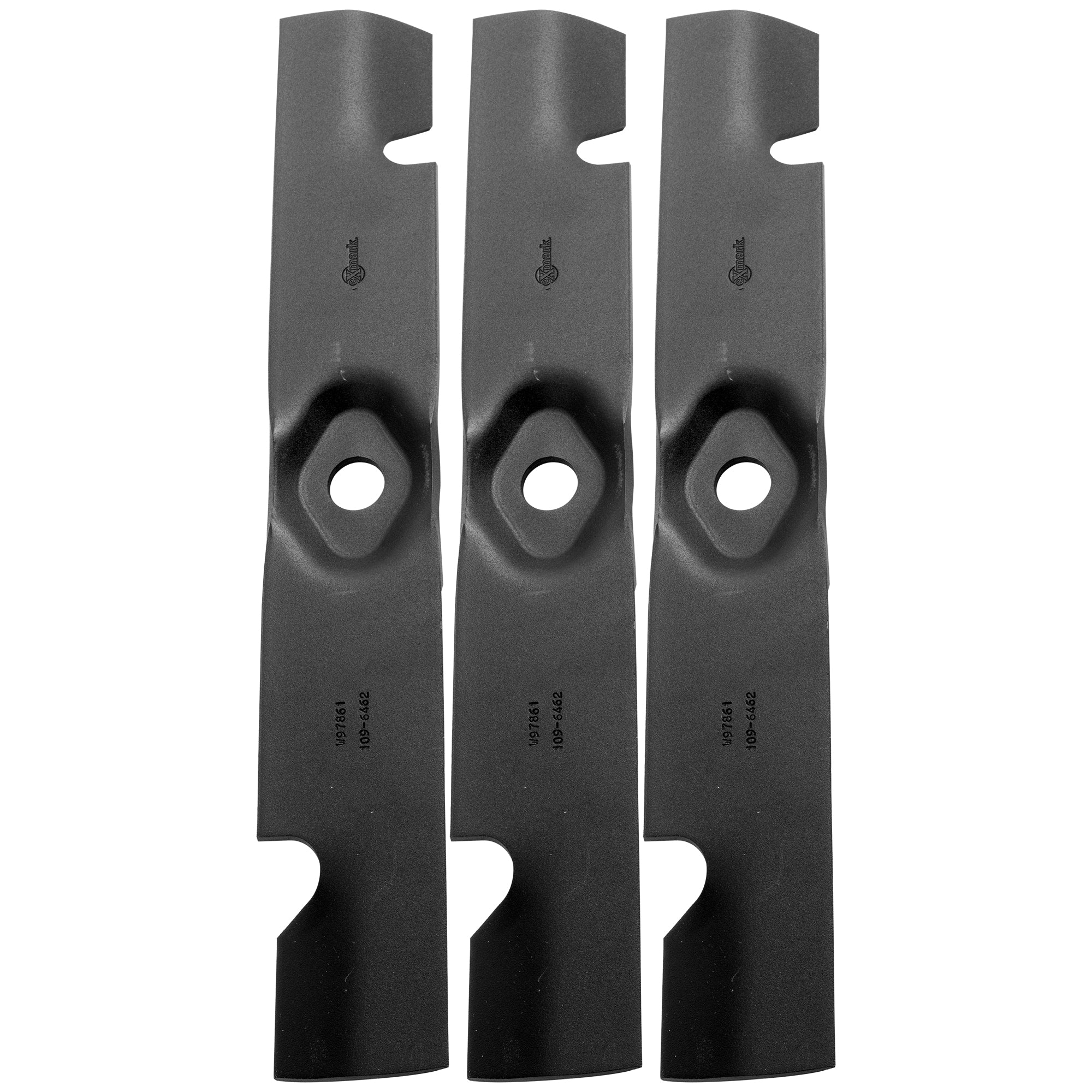 Exmark 109-6462-S Blade 3-Pack