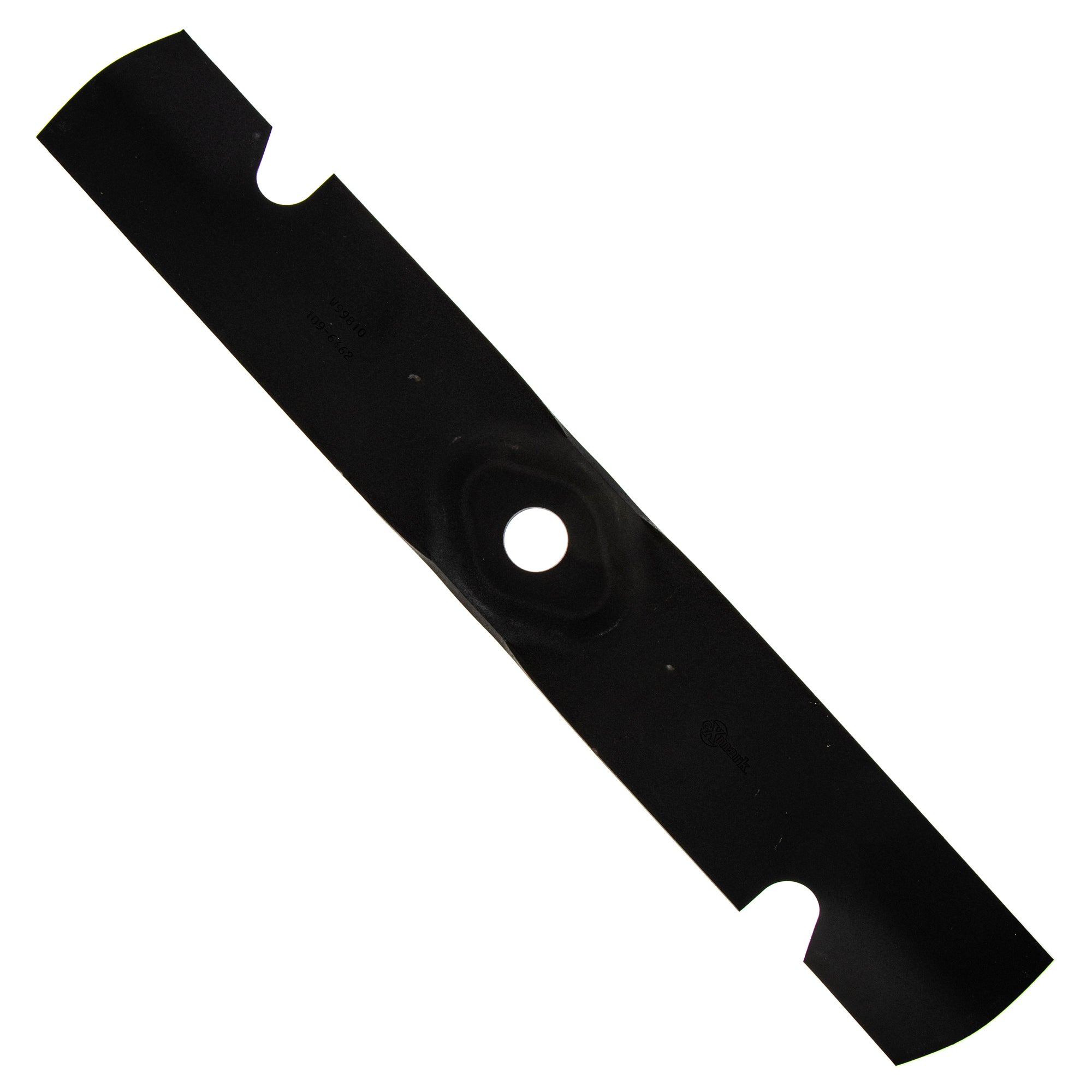 Exmark 109-6462-S High Lift Notched Blade