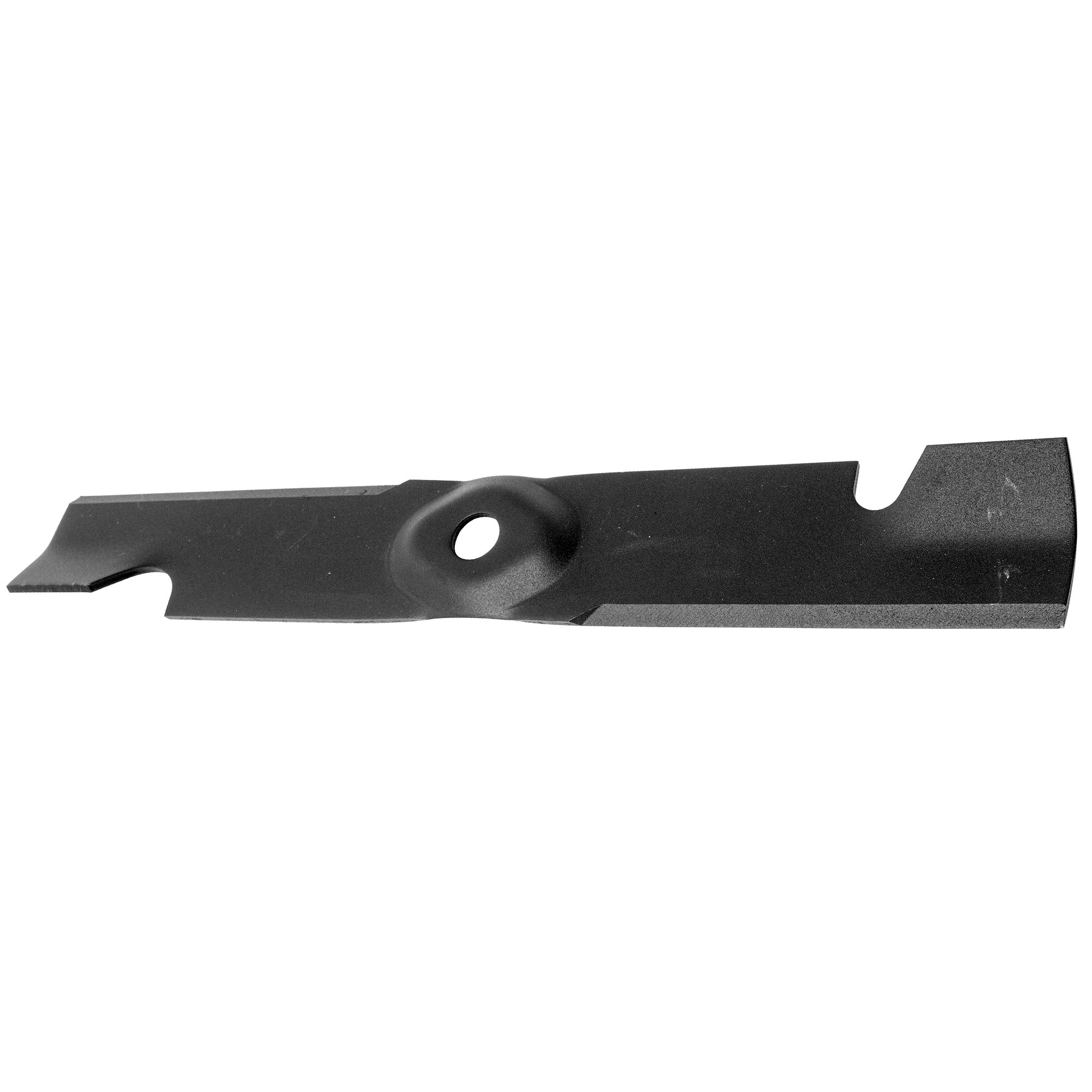 Exmark 109-6463-S 3 High Lift Notched Blade Standard Pack 3-Pack
