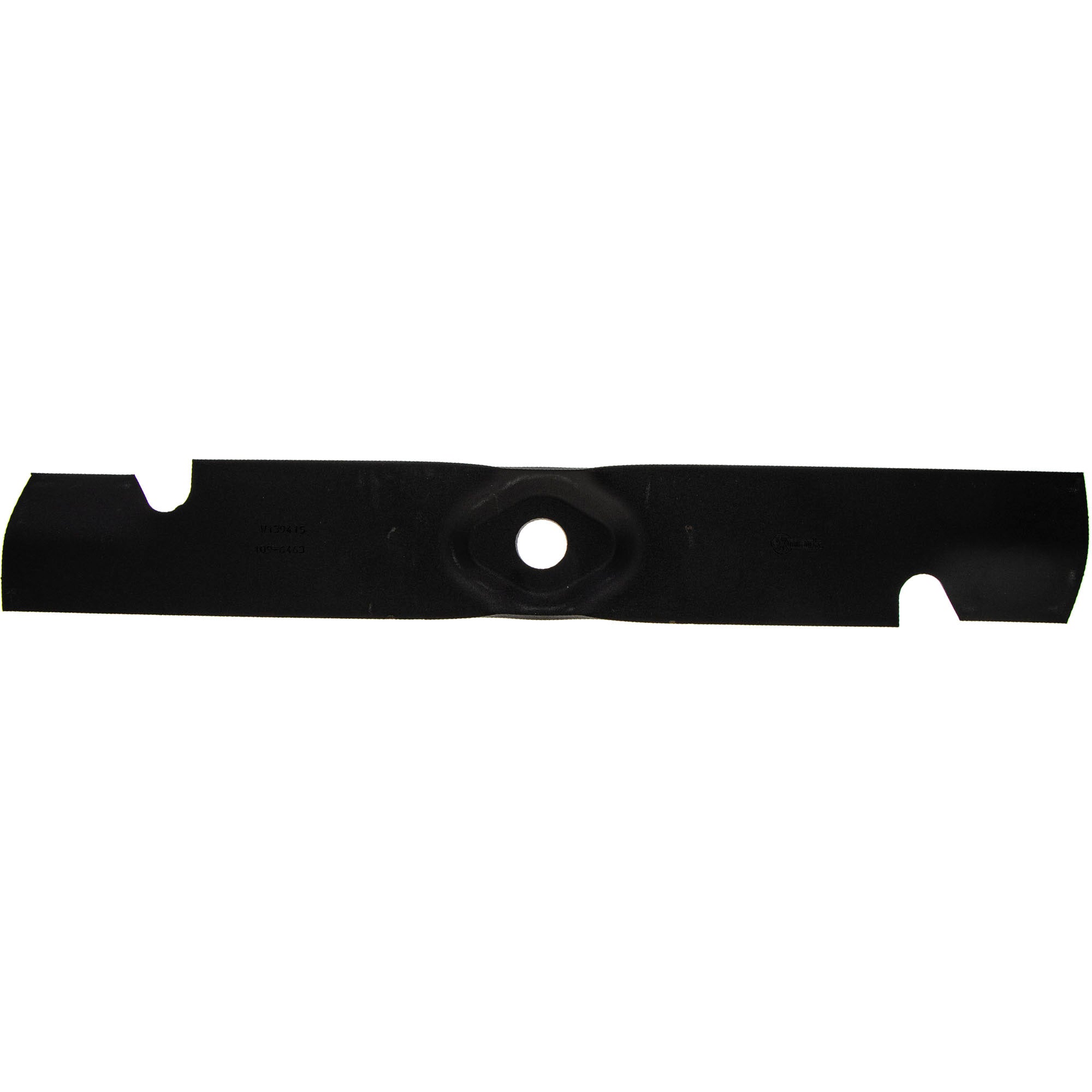 Exmark 109-6463-S 12 Hi Lift Notched Blade Set 12-Pack