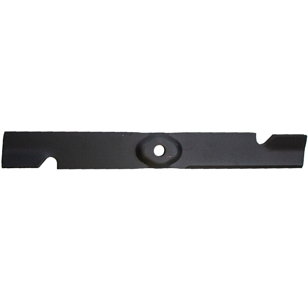 Exmark 109-6465-S High Lift Notched Blade Standard Pack