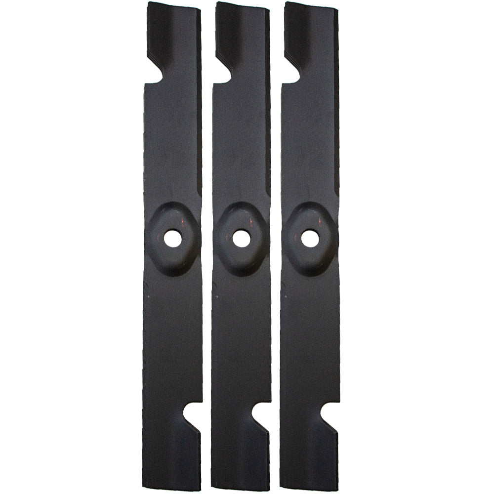 Exmark 109-6465-S Blade 3-Pack