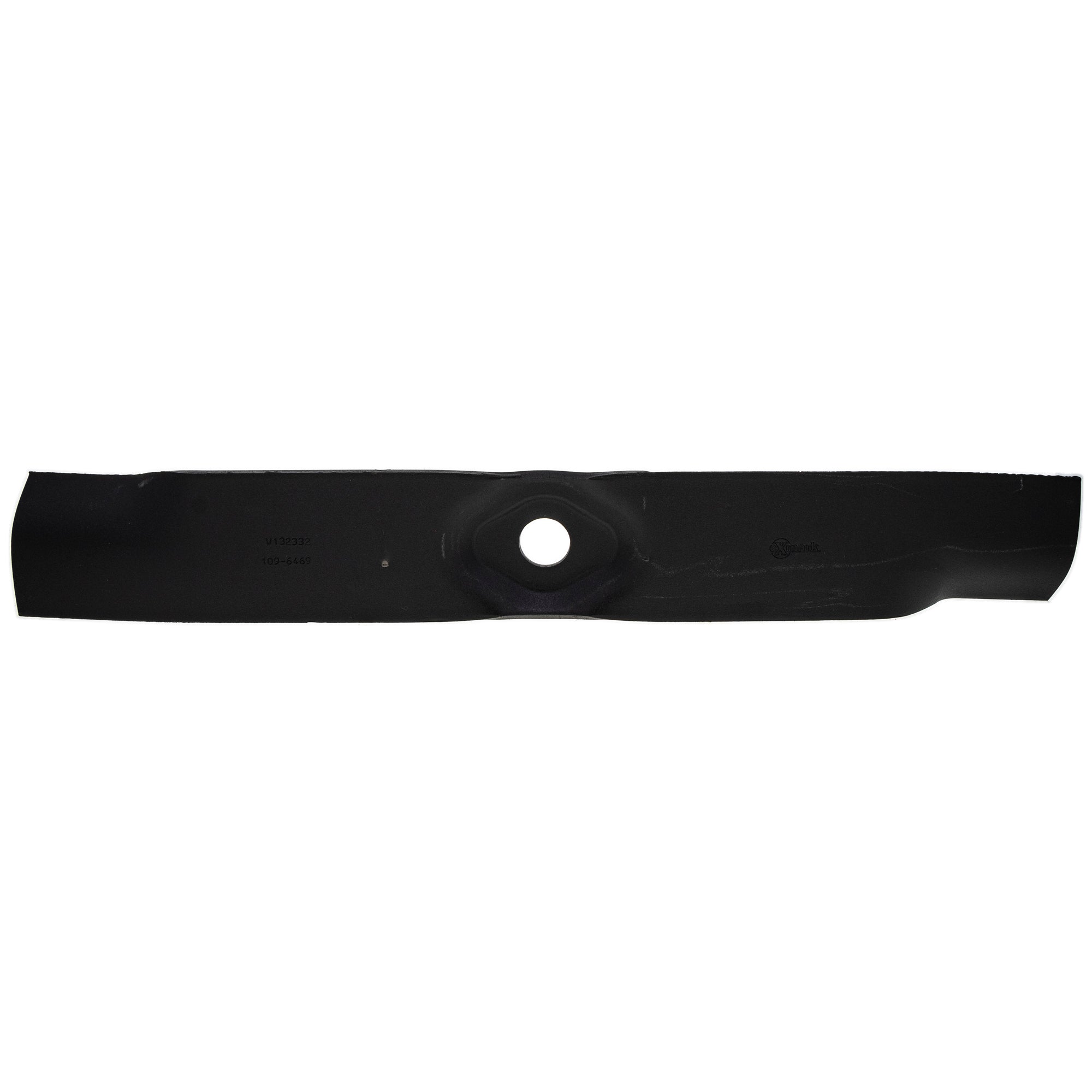 Exmark 109-6469-S 12 Hi Lift Solid Blade Lazer Set 12-Pack