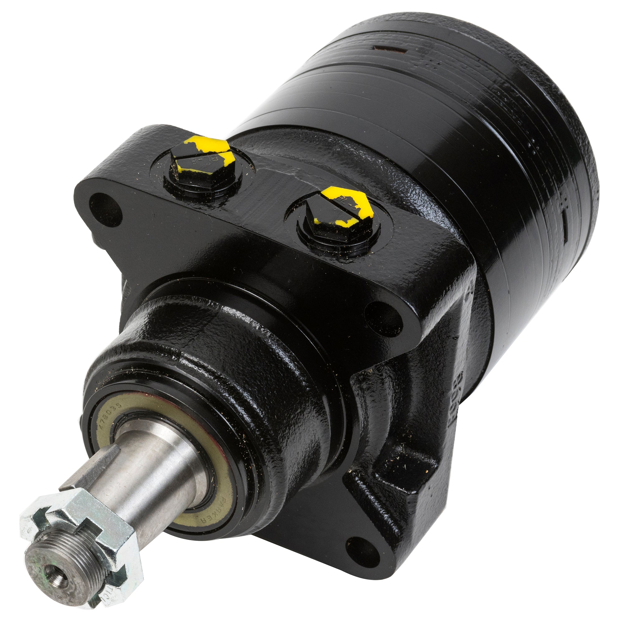 Exmark 109-6553 Motor