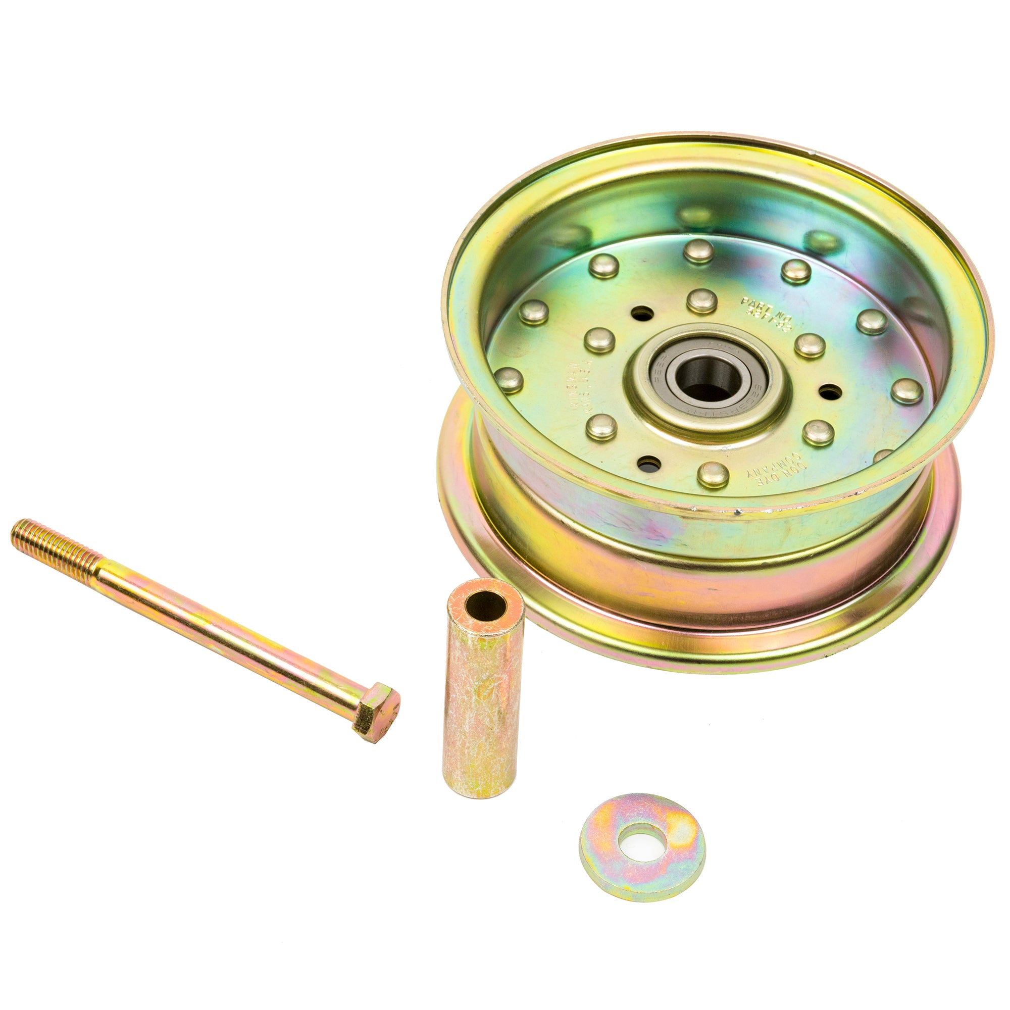 Exmark 109-6561 Idler Pulley