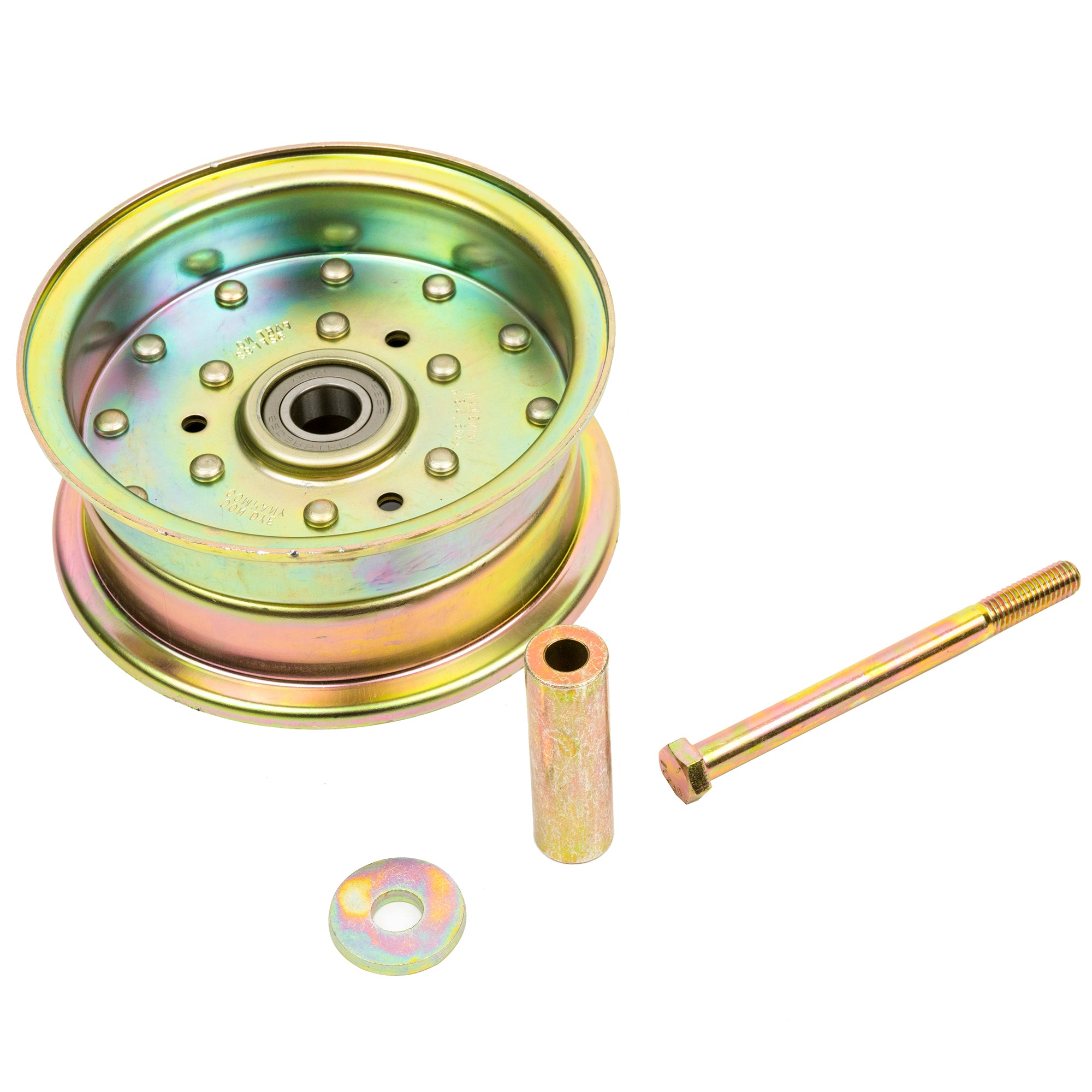 Exmark 109-6561 Idler Pulley Kit