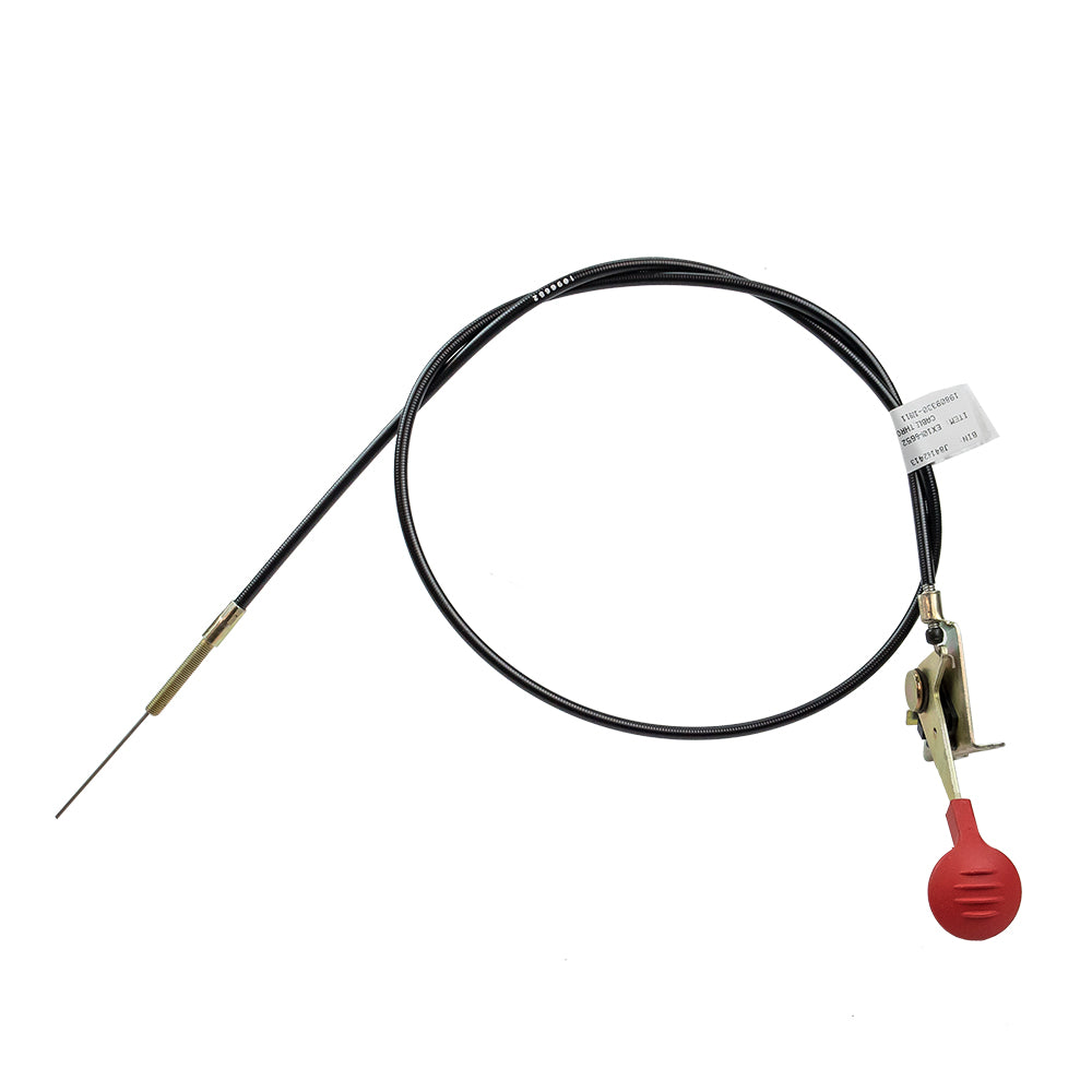 Exmark 109-6652 Throttle Cable